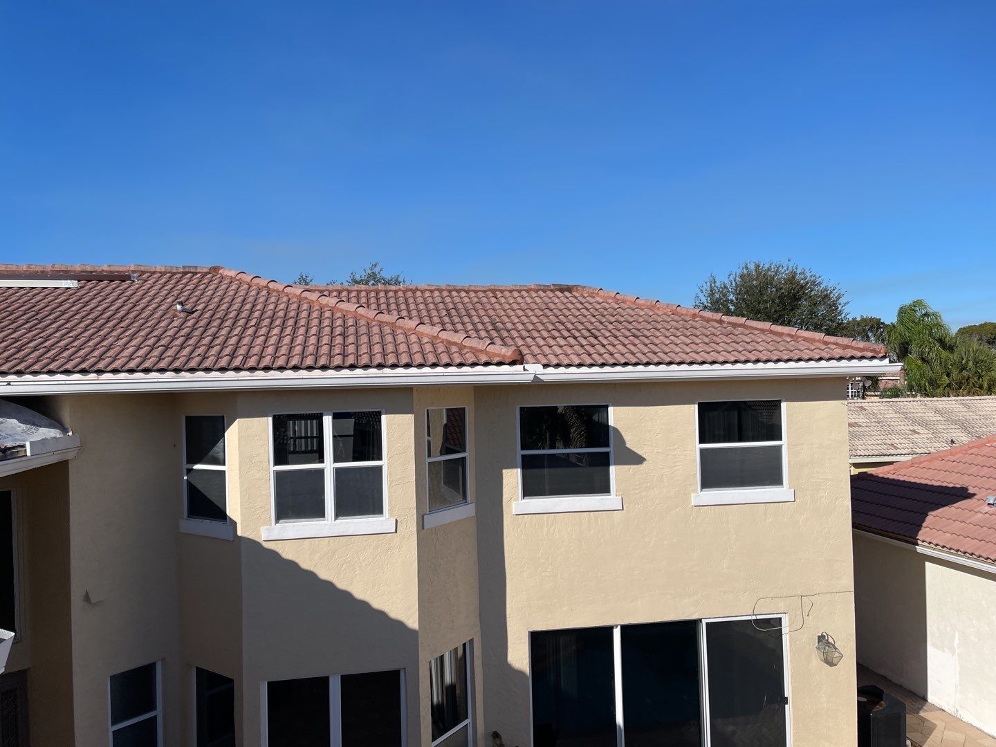 Residential Roofing Installation using WestLake Roofing Tile by BLUES BROTHERS ROOFING