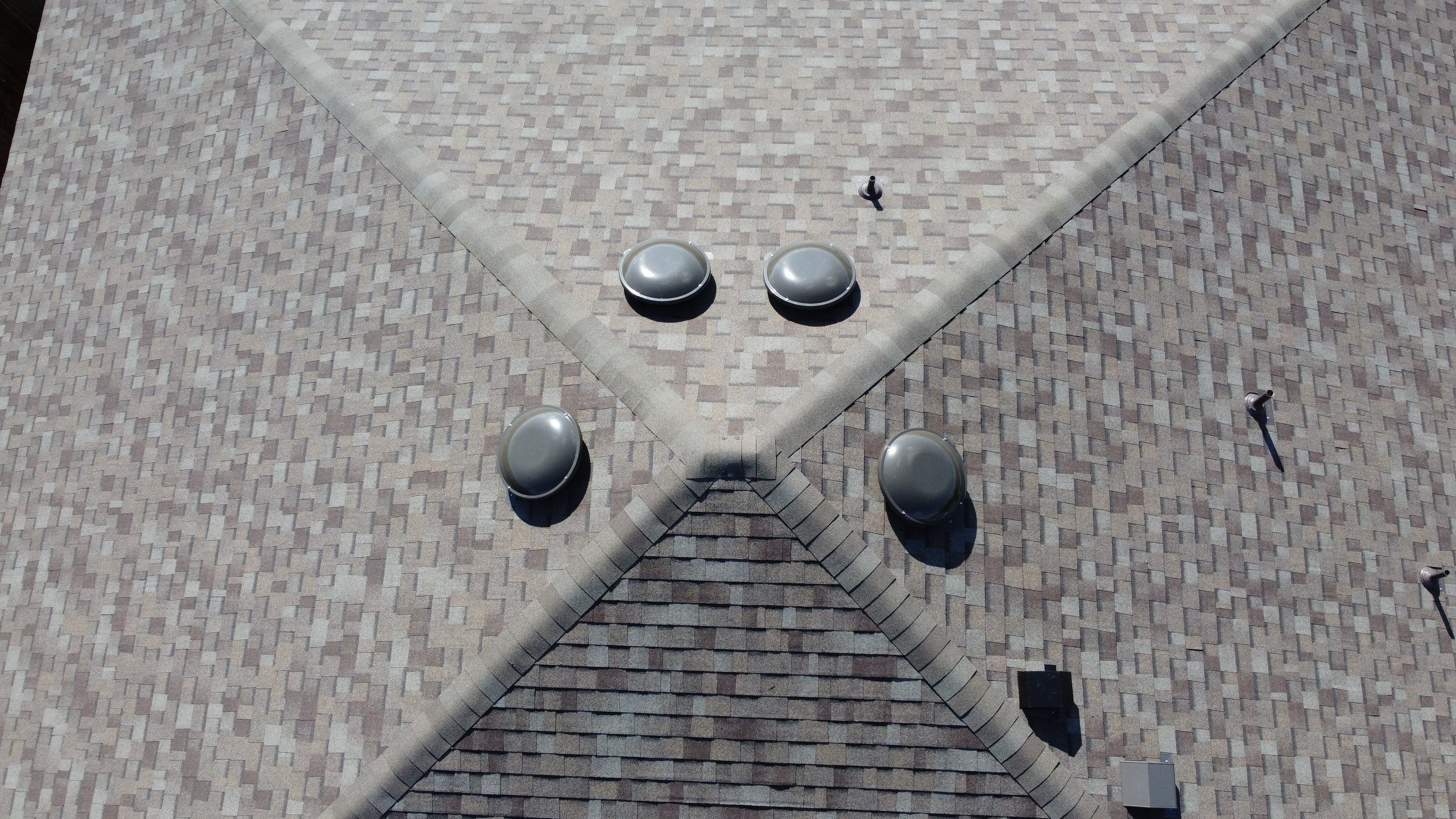 Residential Roofing Installation using Owens Corning TruDefinition Duration by Kstylez Roofing & Construction