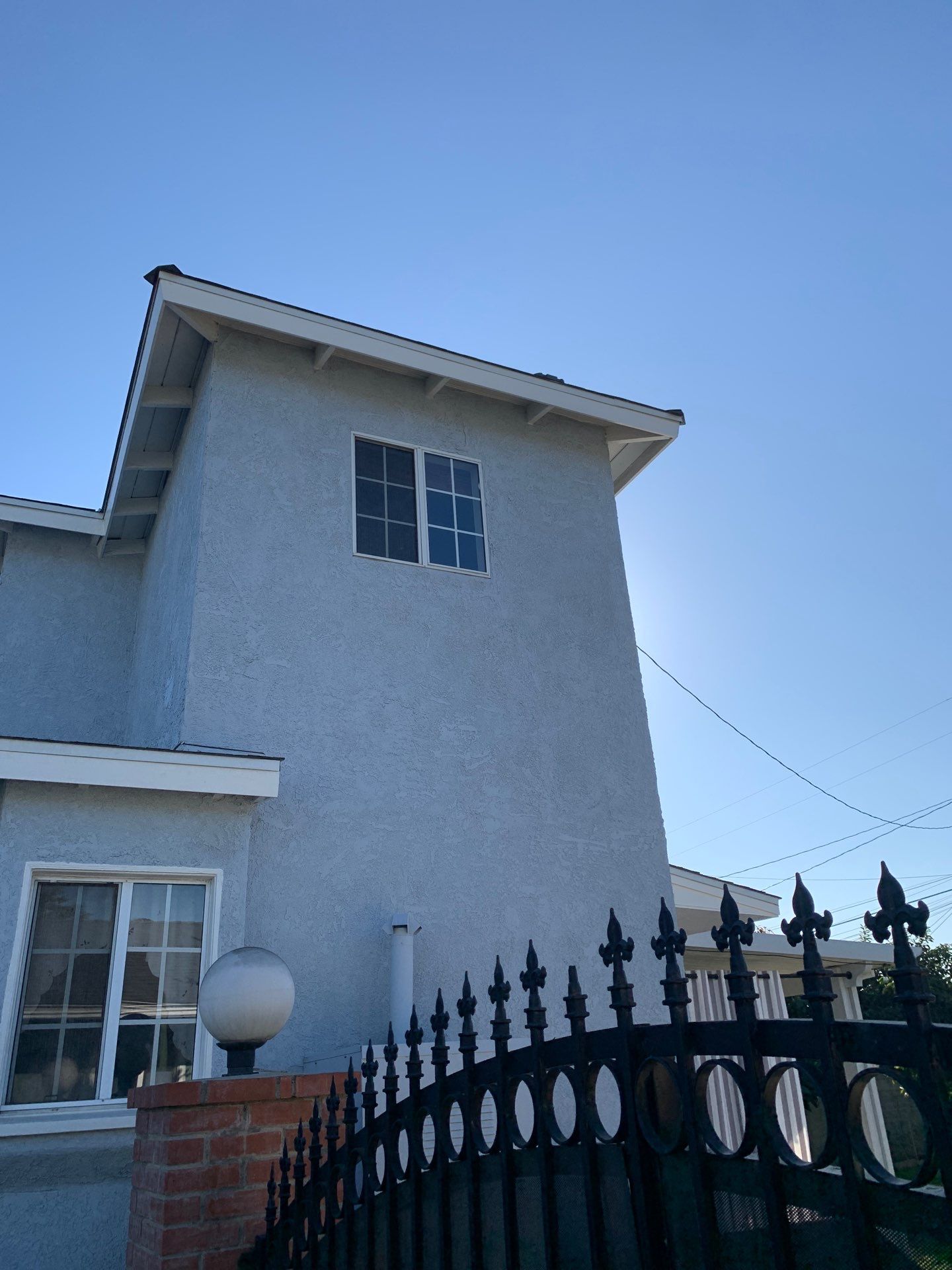 Window Installation using Vinyl Windows by American Window Company