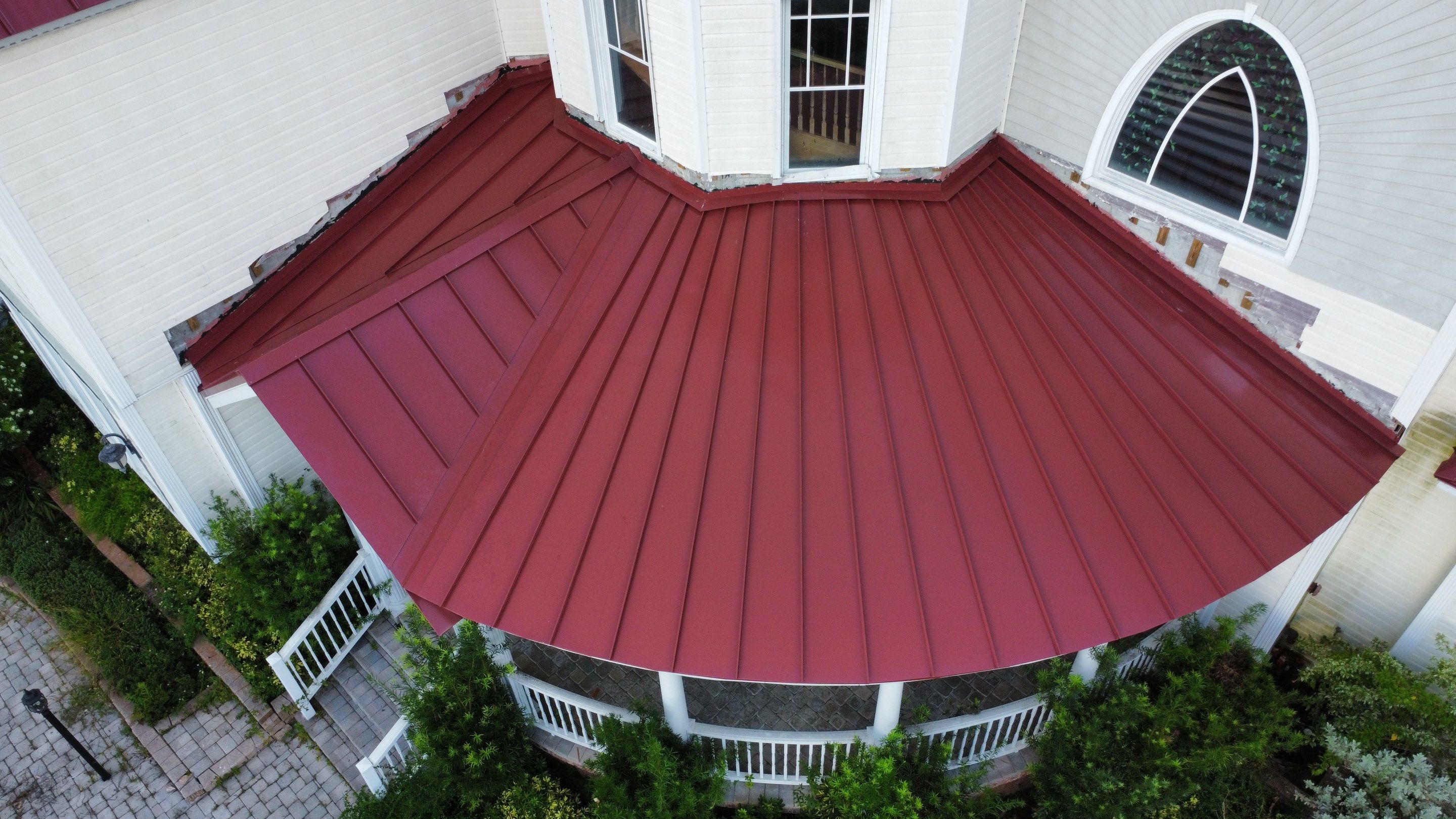 Hancock Rd, Southwest Ranches, FL by G&J Roofing 