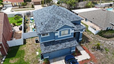 Roof Replacement in Riverview, FL