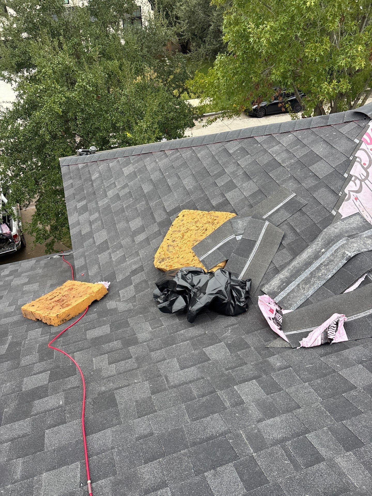 Roof Repair Houston by Roof Repair Company
