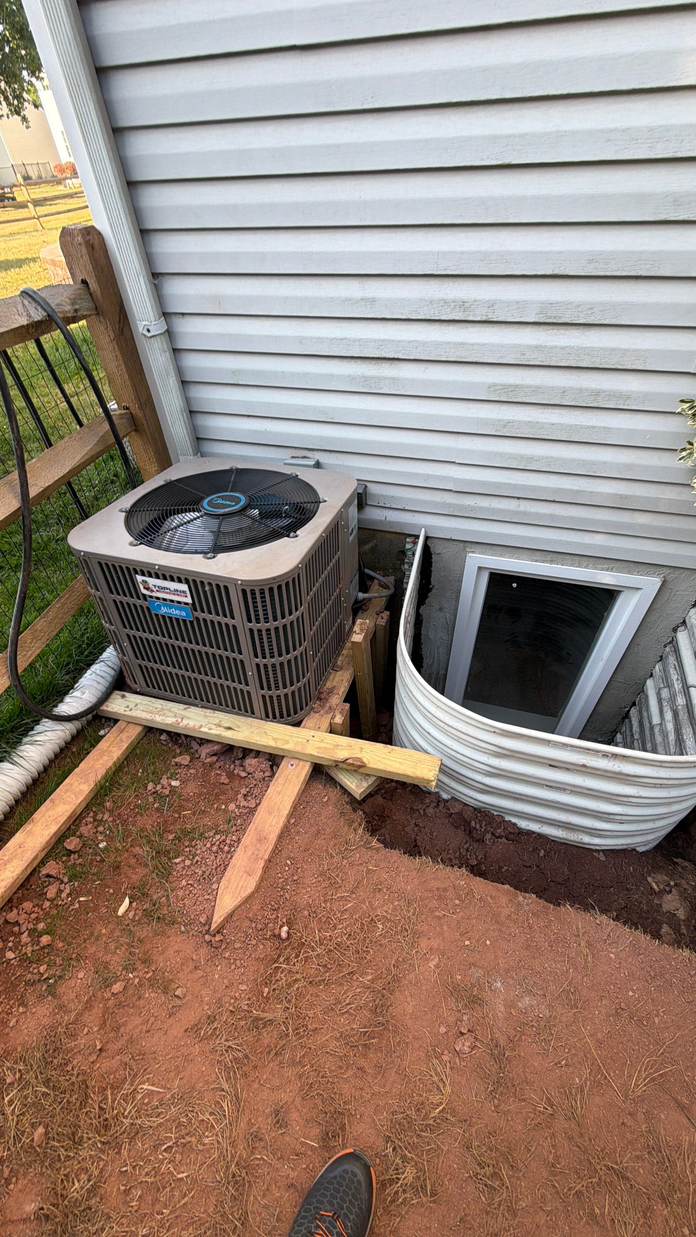 Project in Royersford, PA by Reliable General Contracting