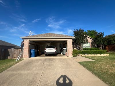 Project in Wylie