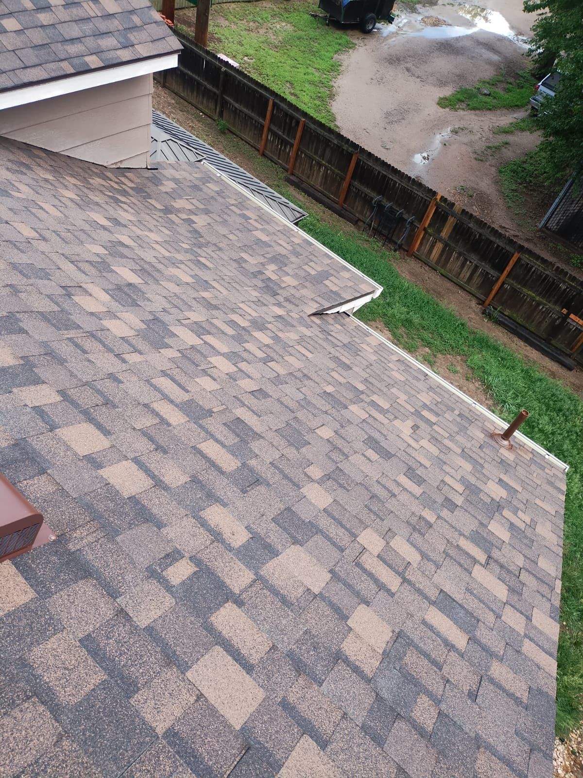 Raptor Roofing LLC featured photo.