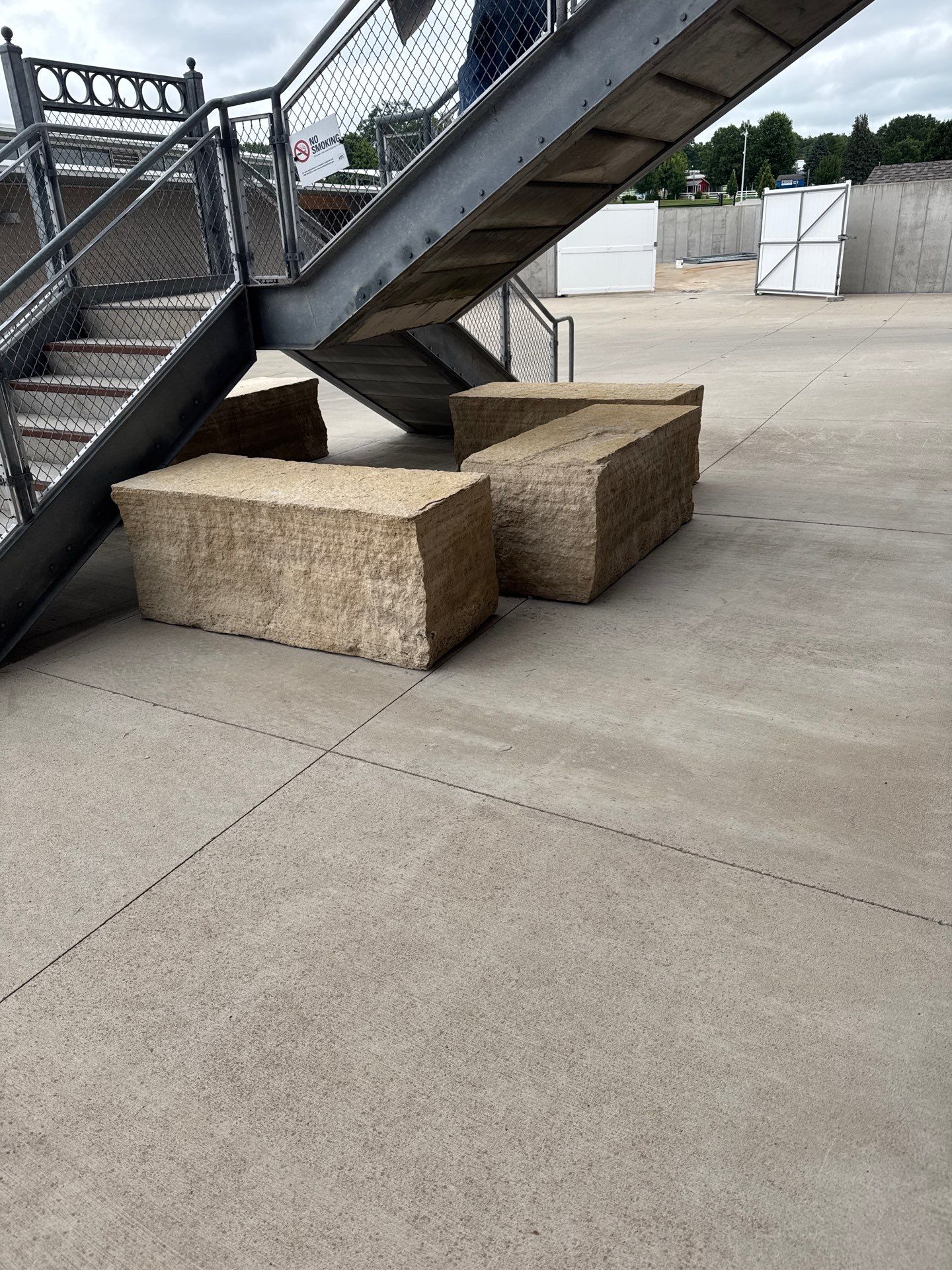 Project in Des Moines, IA by CPW Group
