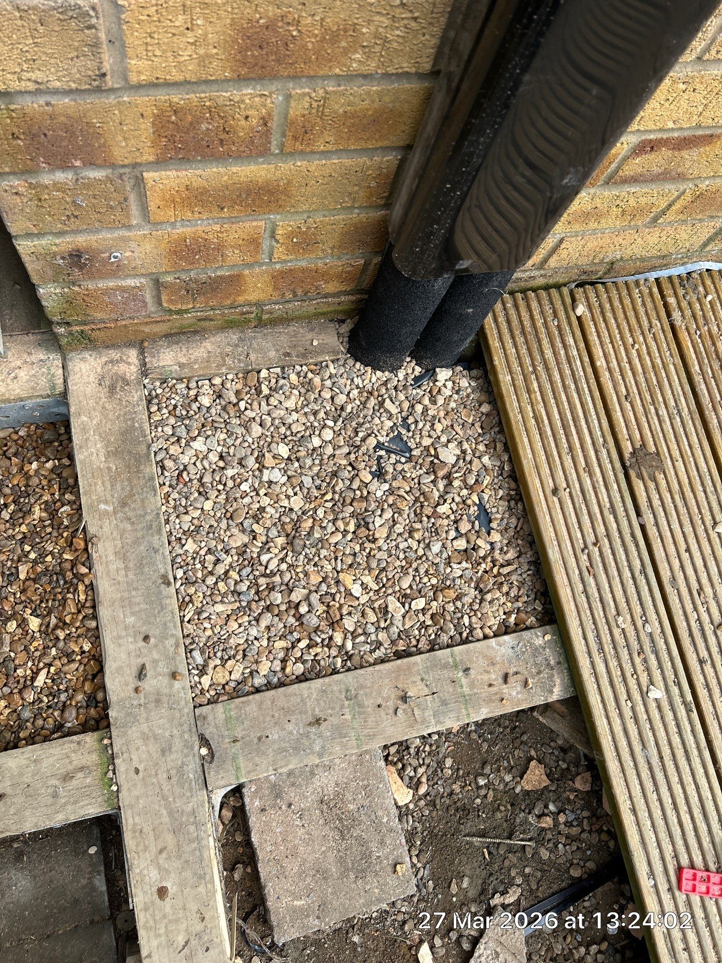 🔥 Another Successful Air Source Heat Pump Installation 🔥 by Elite Services Group Ltd