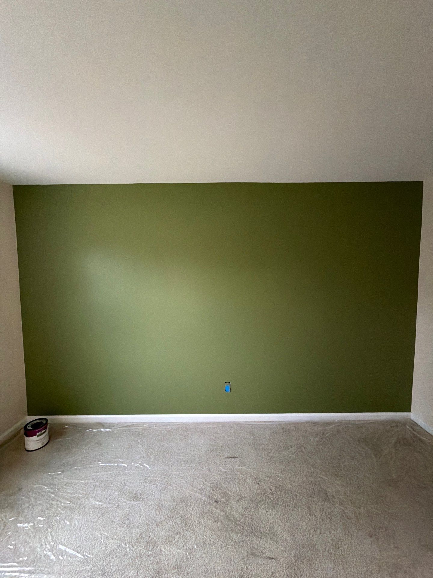 Residential - Virginia Beach  by Rodriguez Drywall And Paint 