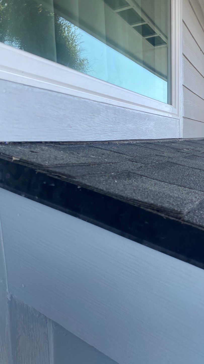 Portland Casement Window Install by Bayfront Roofing and Construction