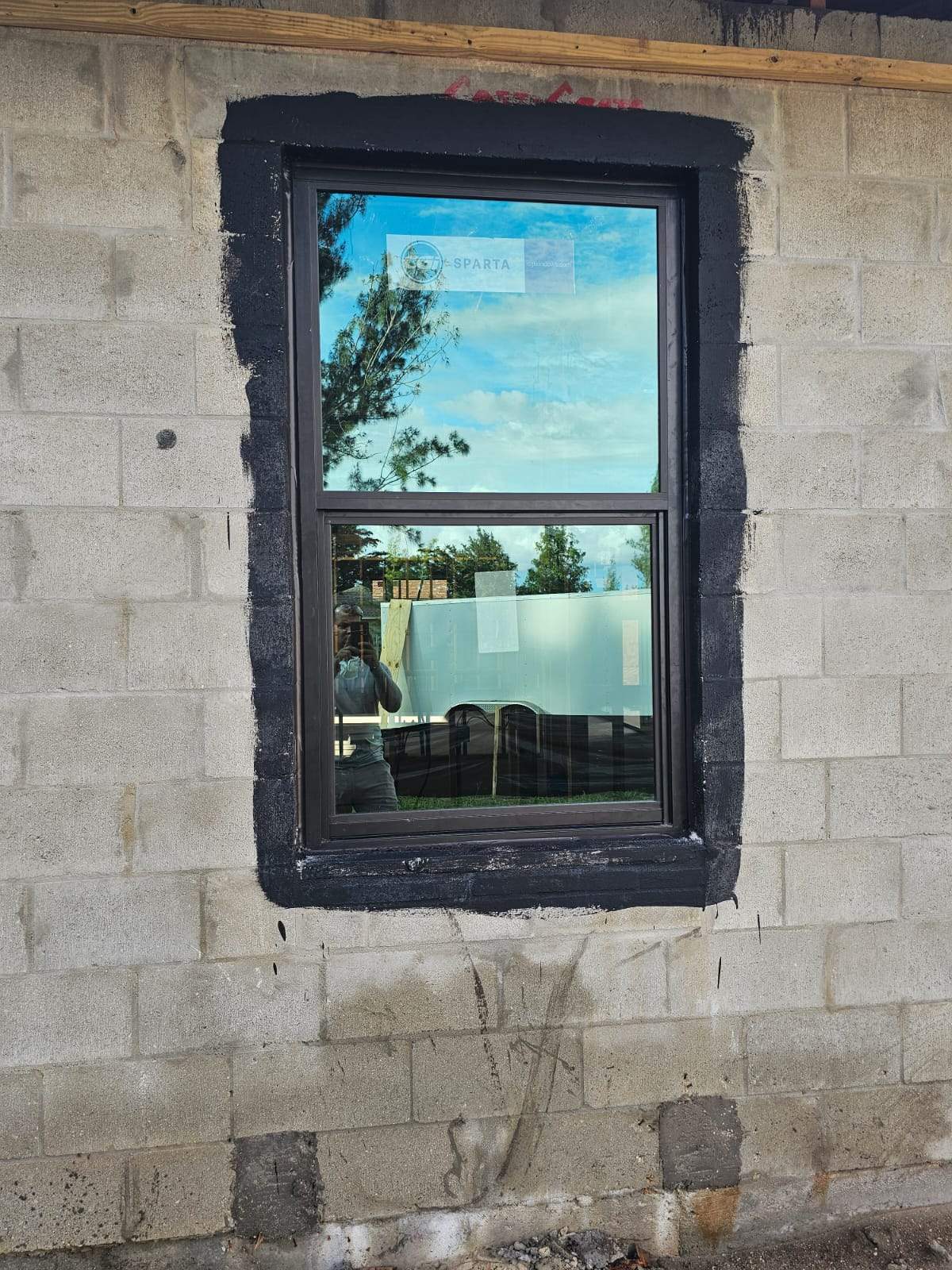 Window Installation using CGI by Windows For Life 