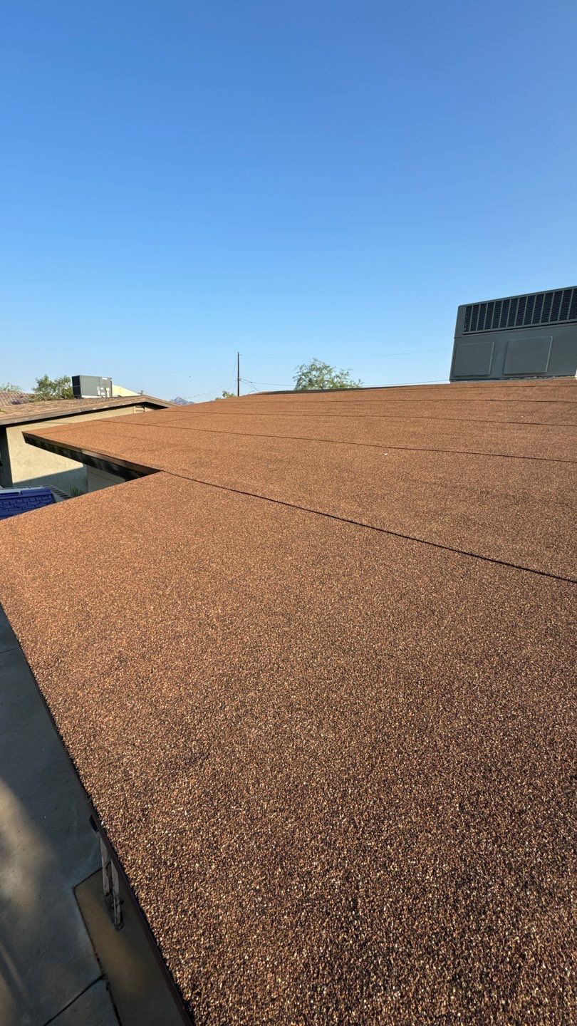 Clarissa's Full Re-Roof by All Storm Roofing & Construction