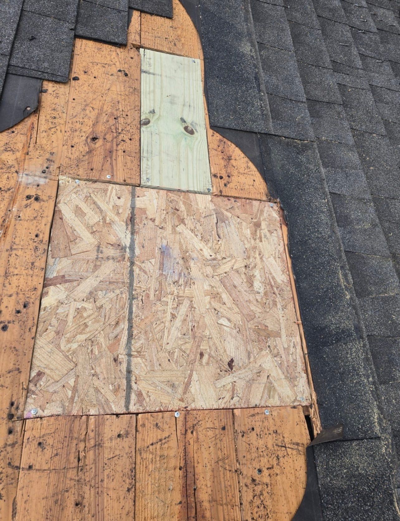 Roof Repair Houston by Roof Repair Company