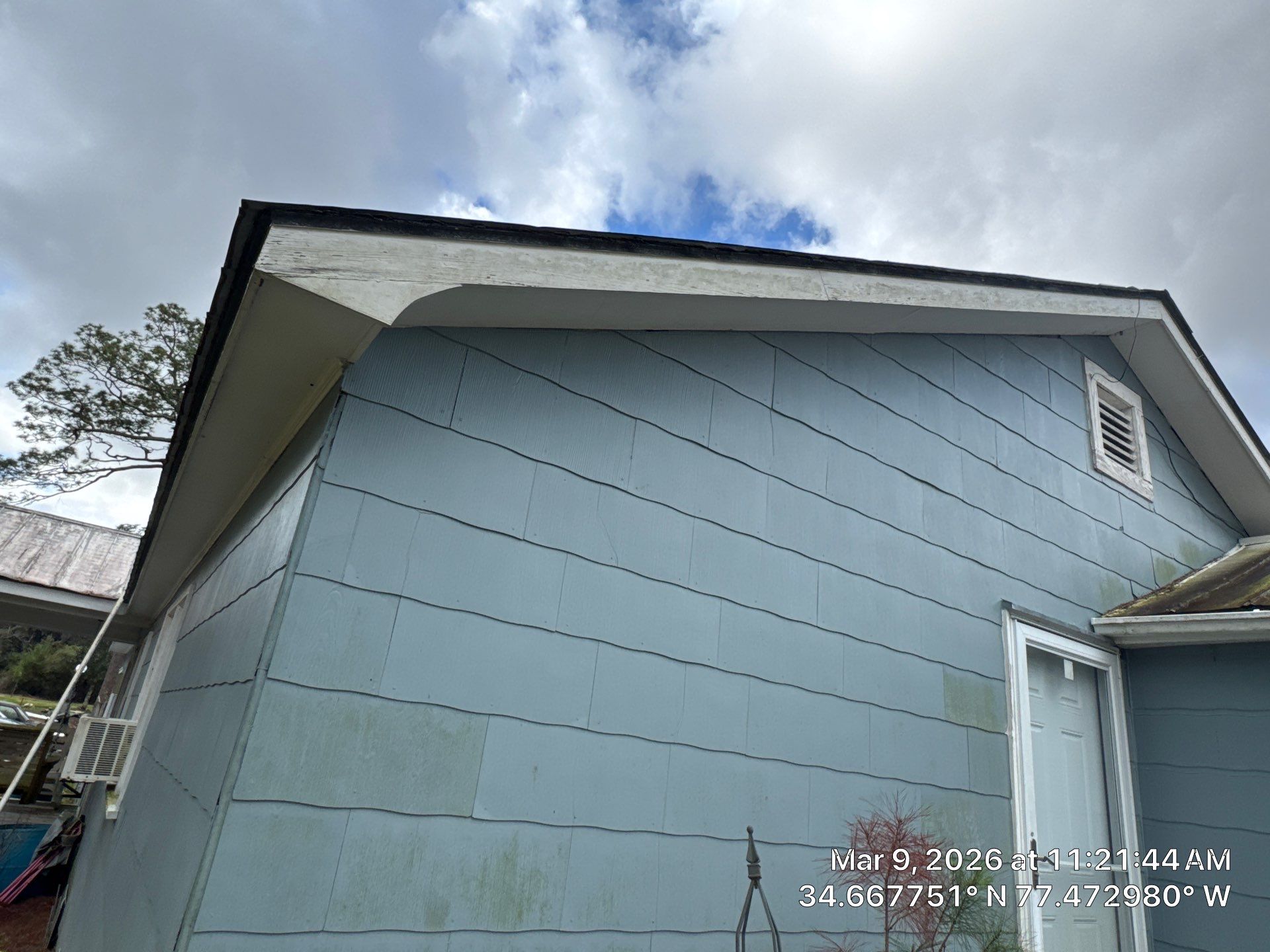 Jacksonville | NC Roofs by North Carolina Roofs