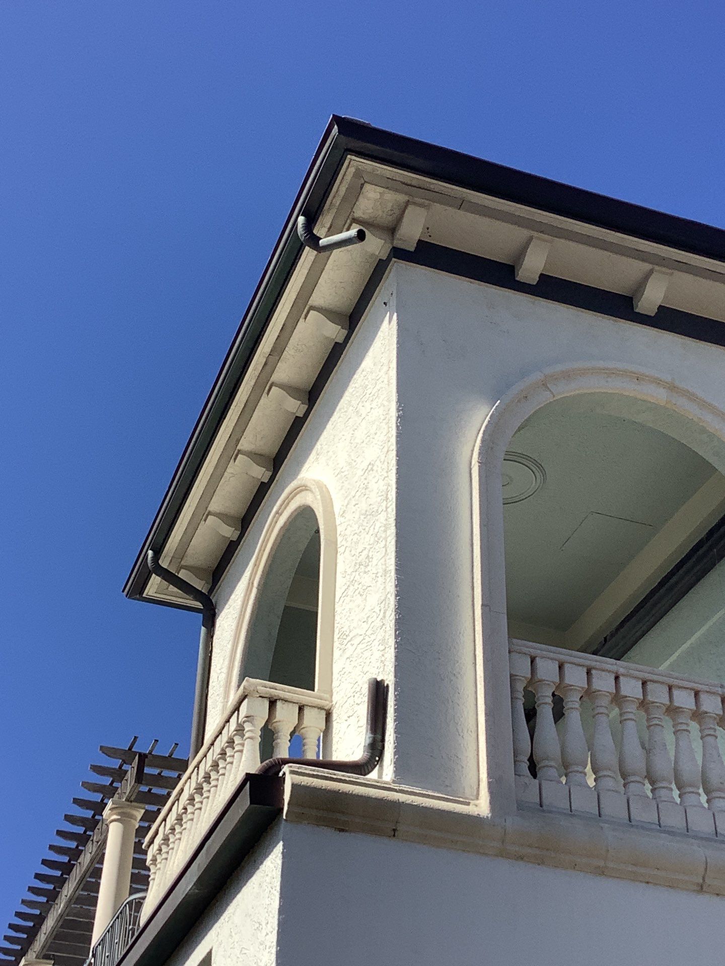 Total Replace Gutters and Downspouts Longboat Key FL by Gutter Professors