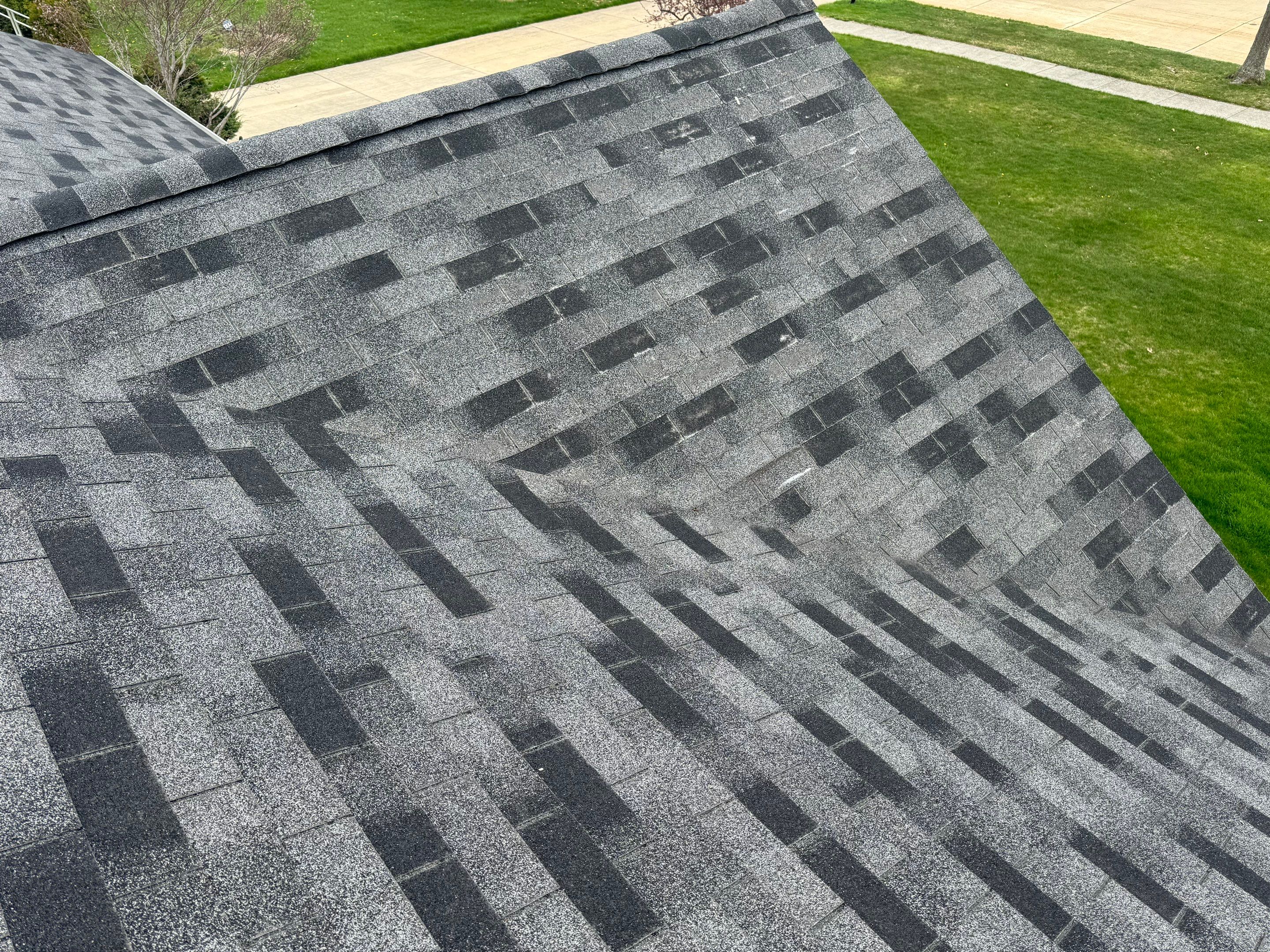 Roof Replacement by Homestyle in Cleveland by Homestyle Home Improvements (HHI)