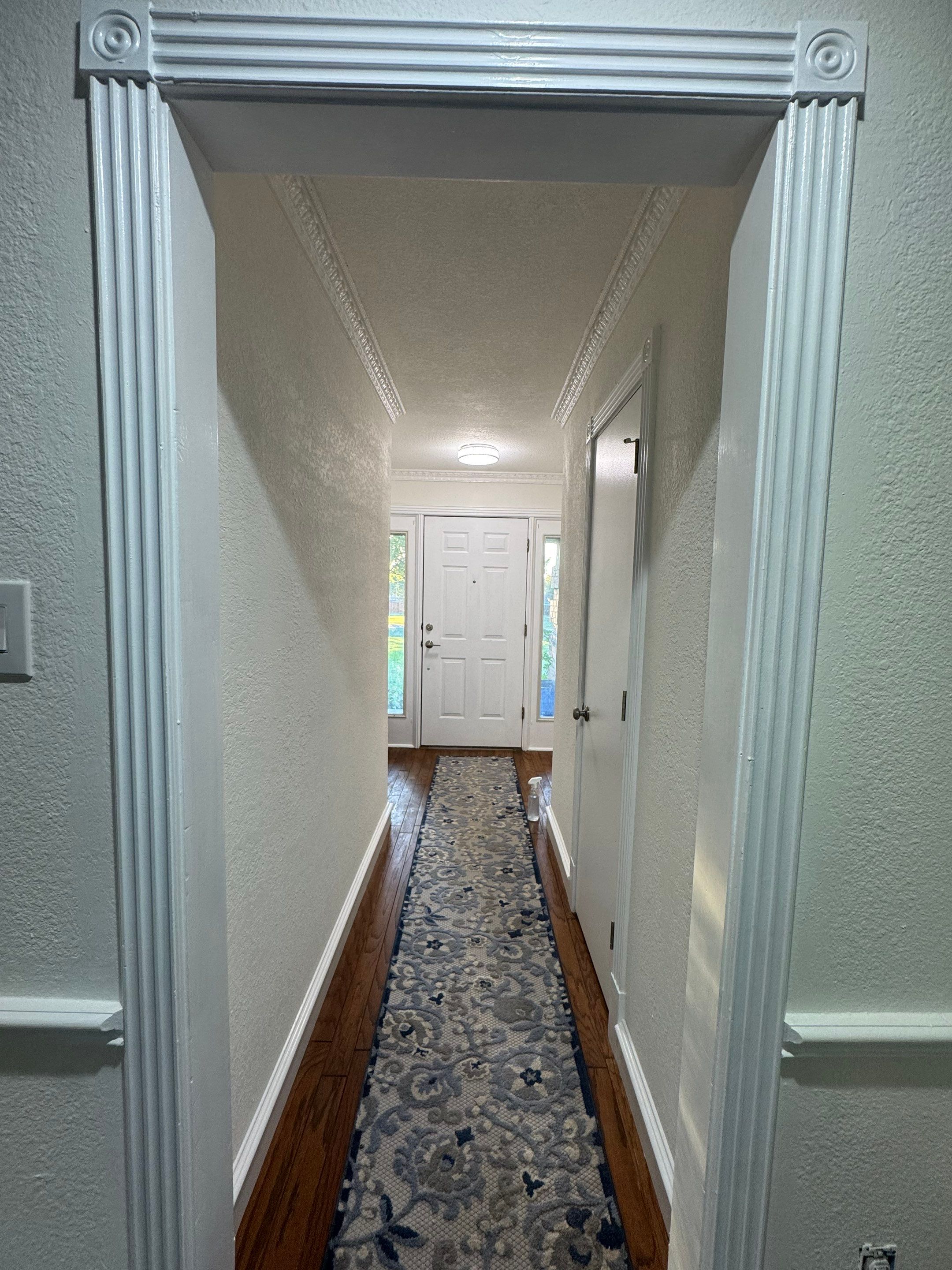 Complete Remodeling To A 40 Year Old House in Burleson, TX photo 28