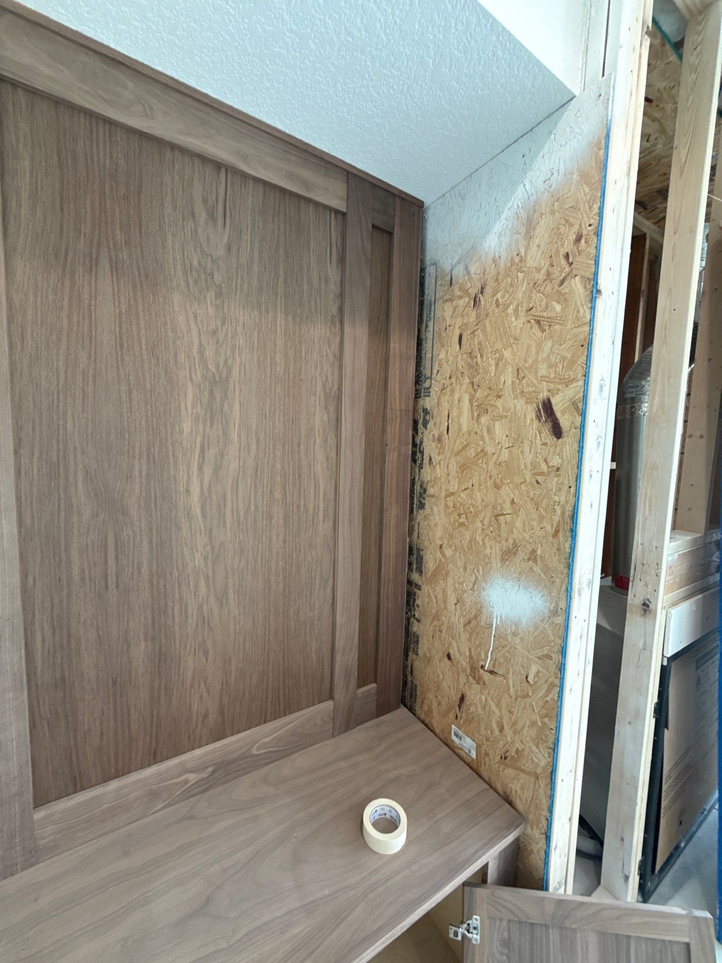 Cabinets in Adel  by Midwest Paint LLC