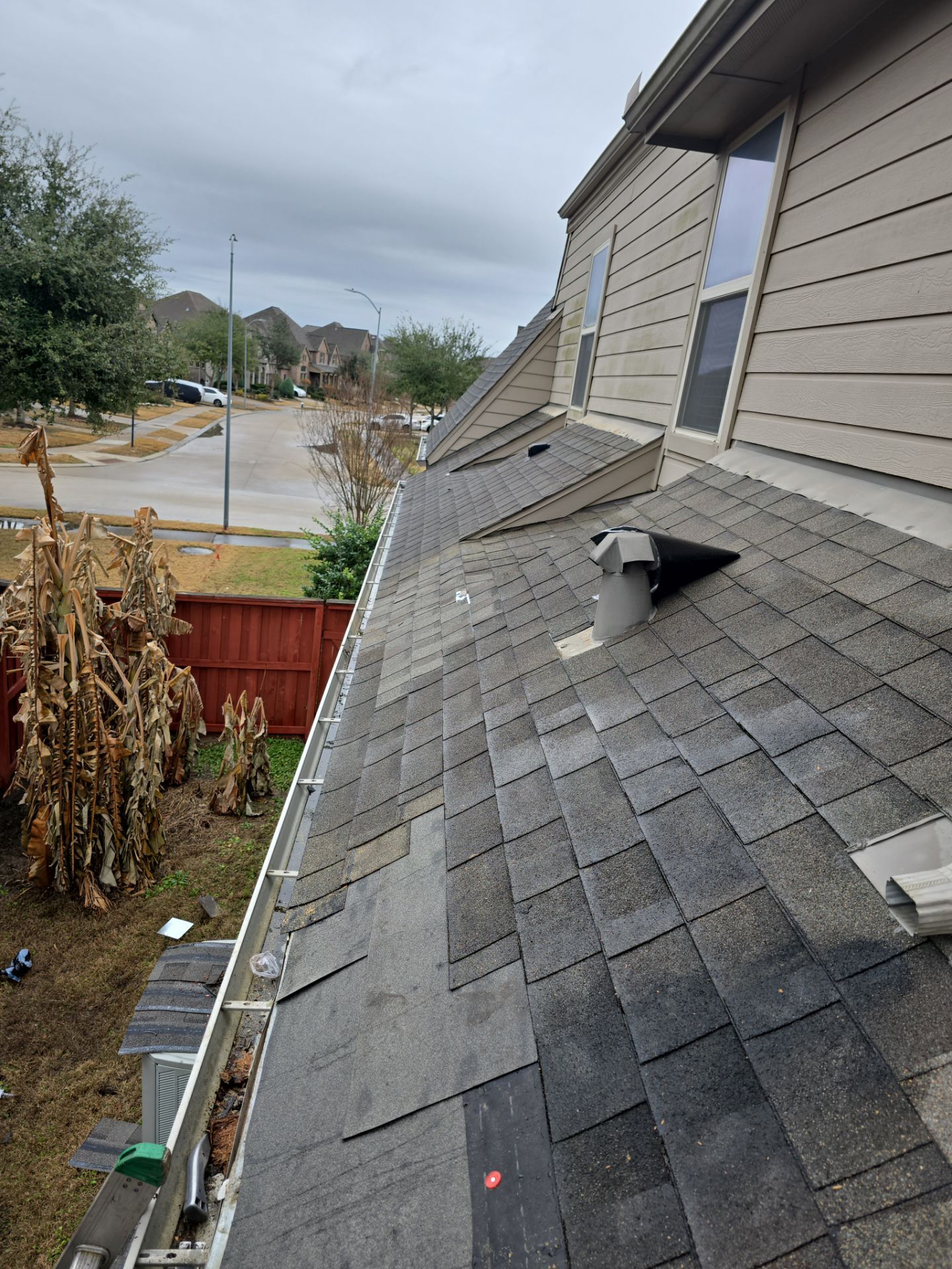 Roof Repair Richmond by Roof Repair Services LLC
