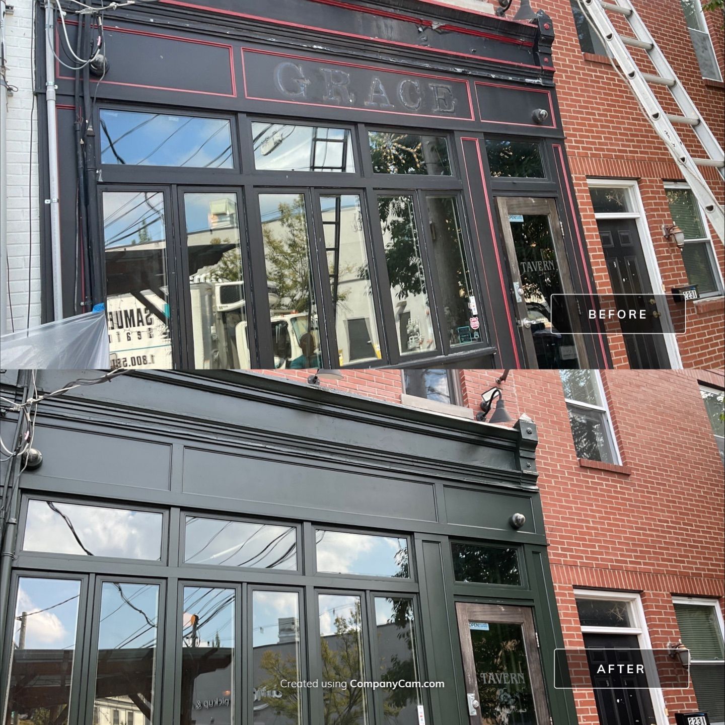 Interior & Exterior Painting by Groovy Hues