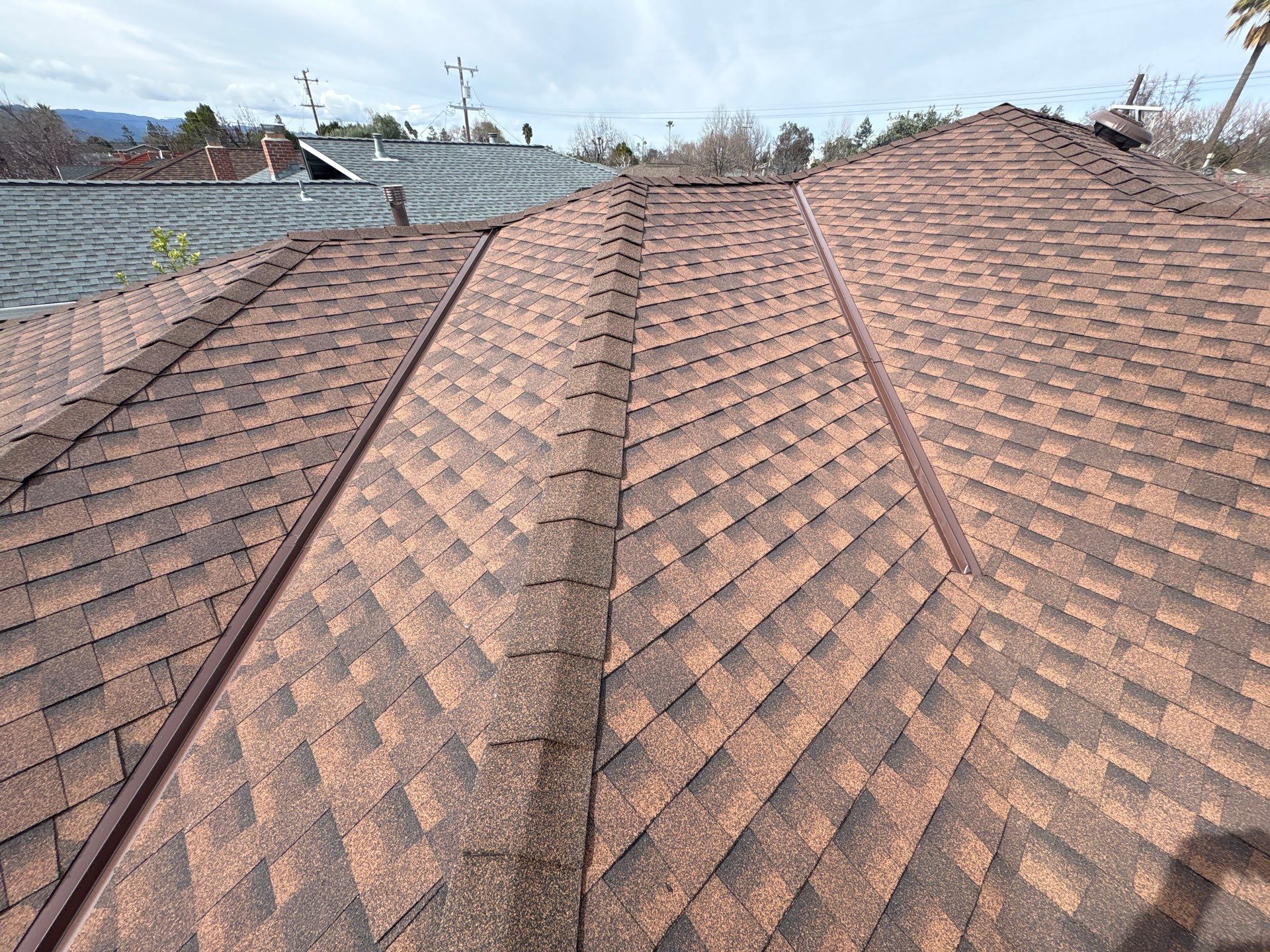 Roof Replacement - San Jose, CA 95118 by Epic Roof Replacement