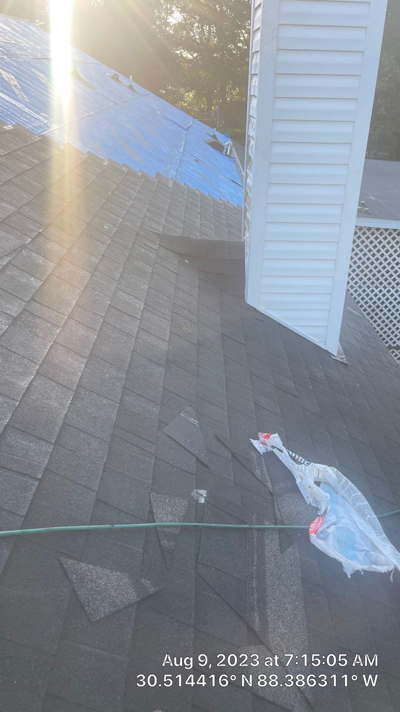 Residential Roofing Installation - FORTIFIED Roof by American Roofing & Construction LLC