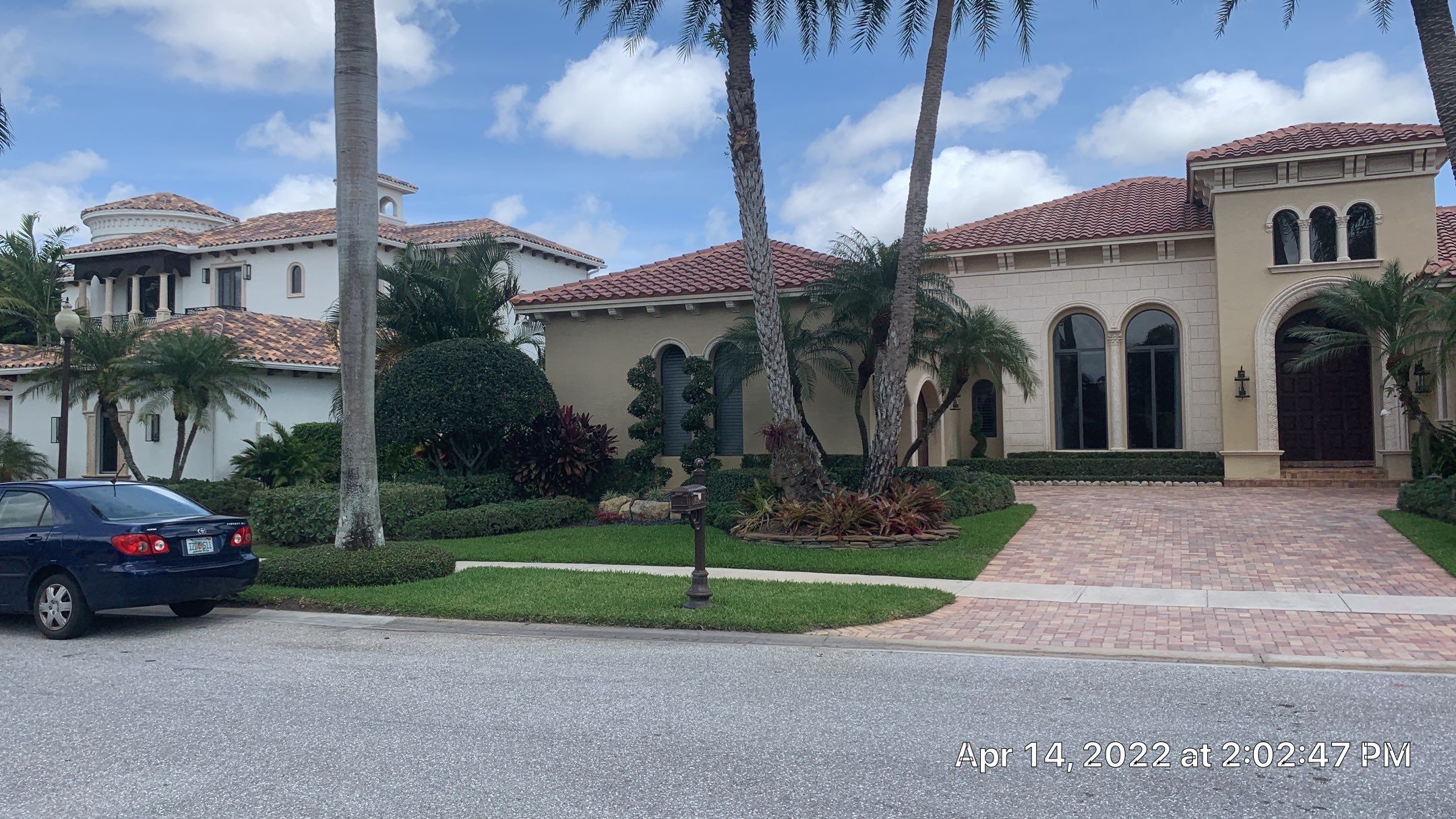 Residential Roofing Installation using WestLake Roofing Tile by BLUES BROTHERS CONSTRUCTION CORP