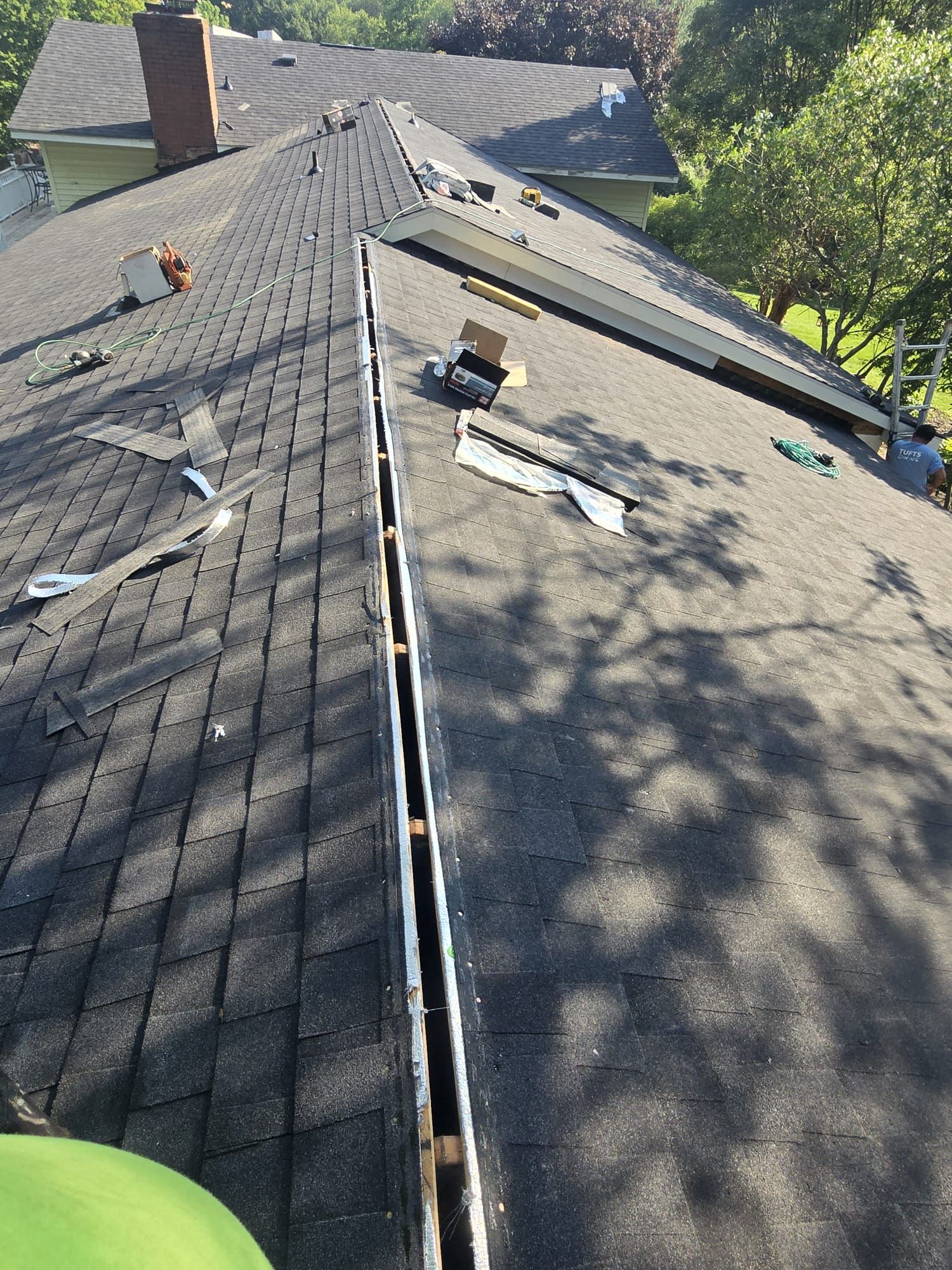 Project in Westminster by ZA&MY SERVICES LLC