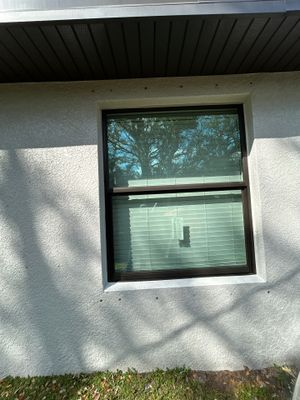 Window Installation using CGI