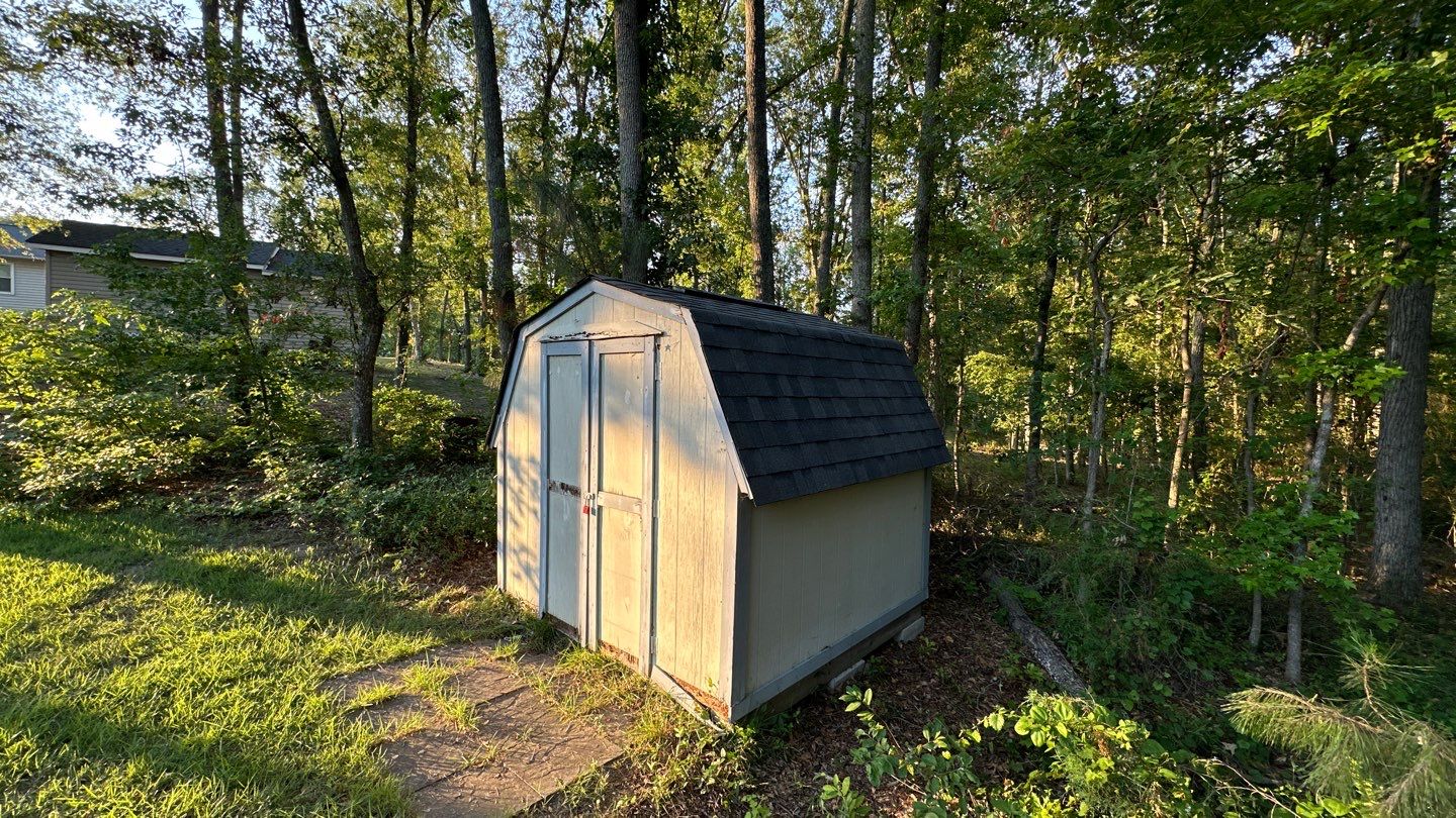 Full Owens Corning Shingle Roof and Gutter Replacement in Rock Hill, SC by Merritt Roofing LLC