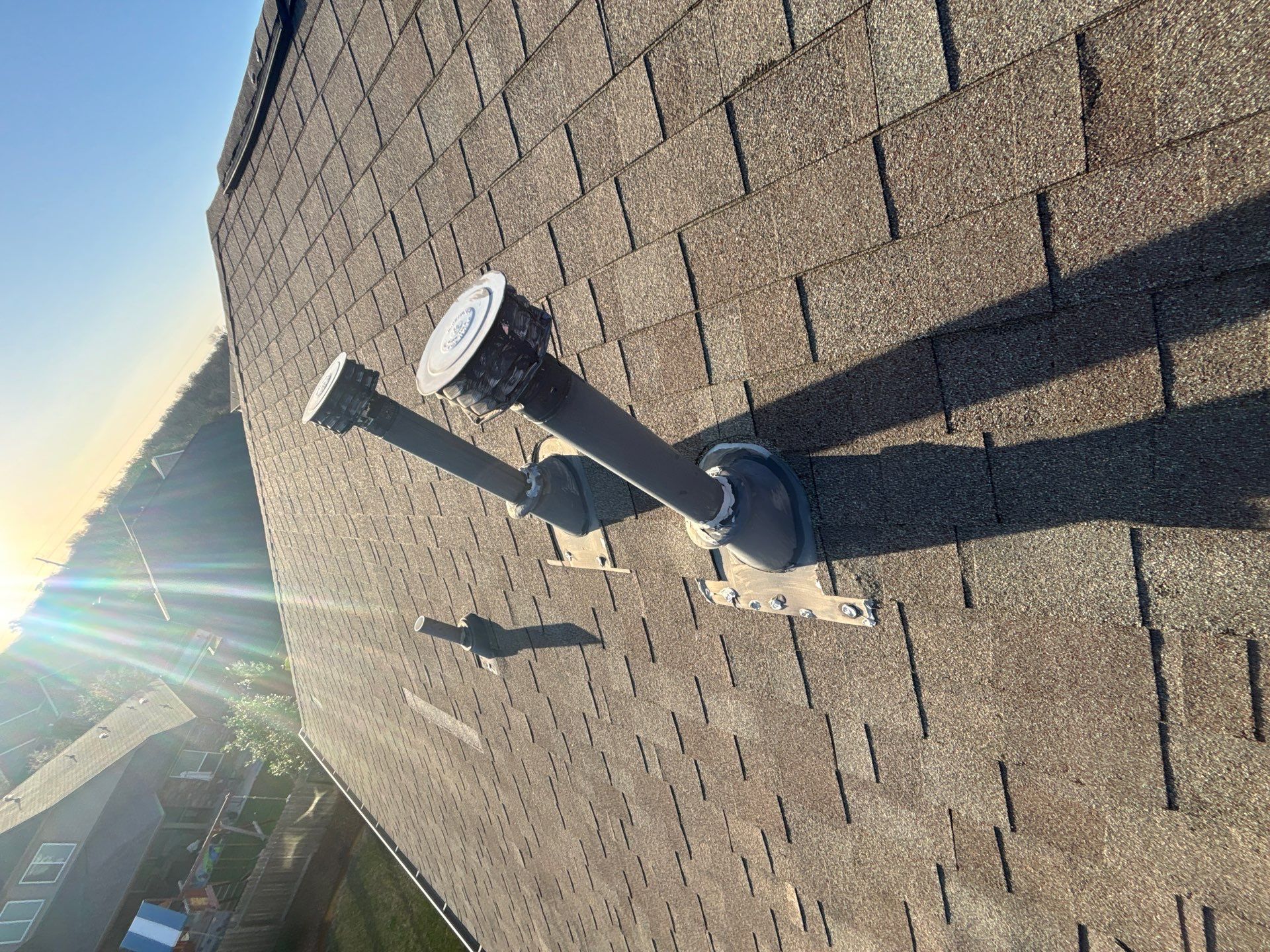 Roof Repair Richmond by Roof Repair Services LLC