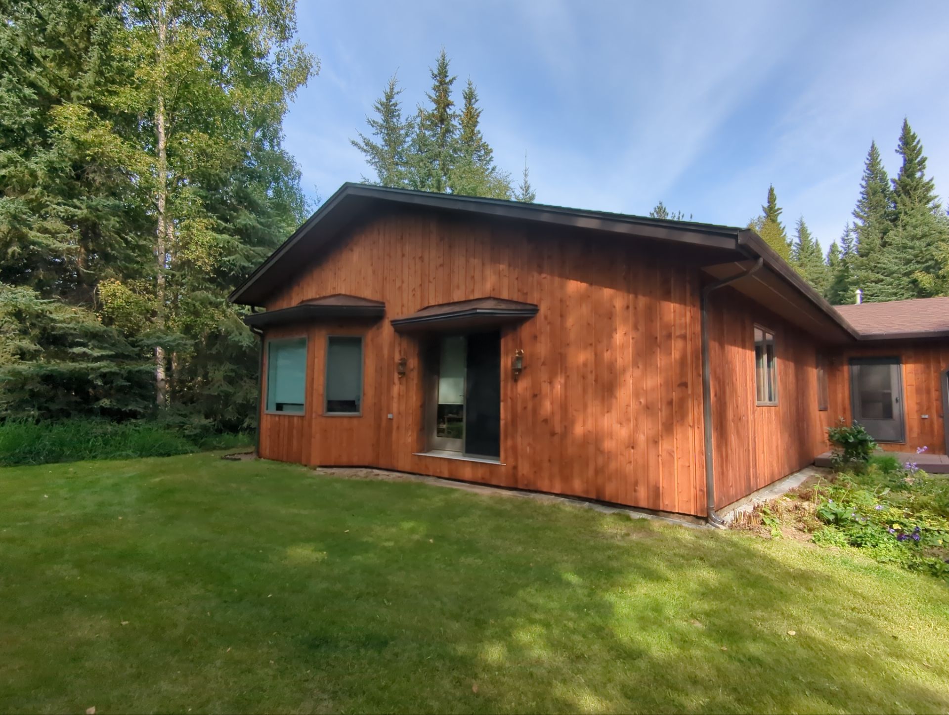 Beautiful Residential Home Repaint! by Midnight Sun Painting