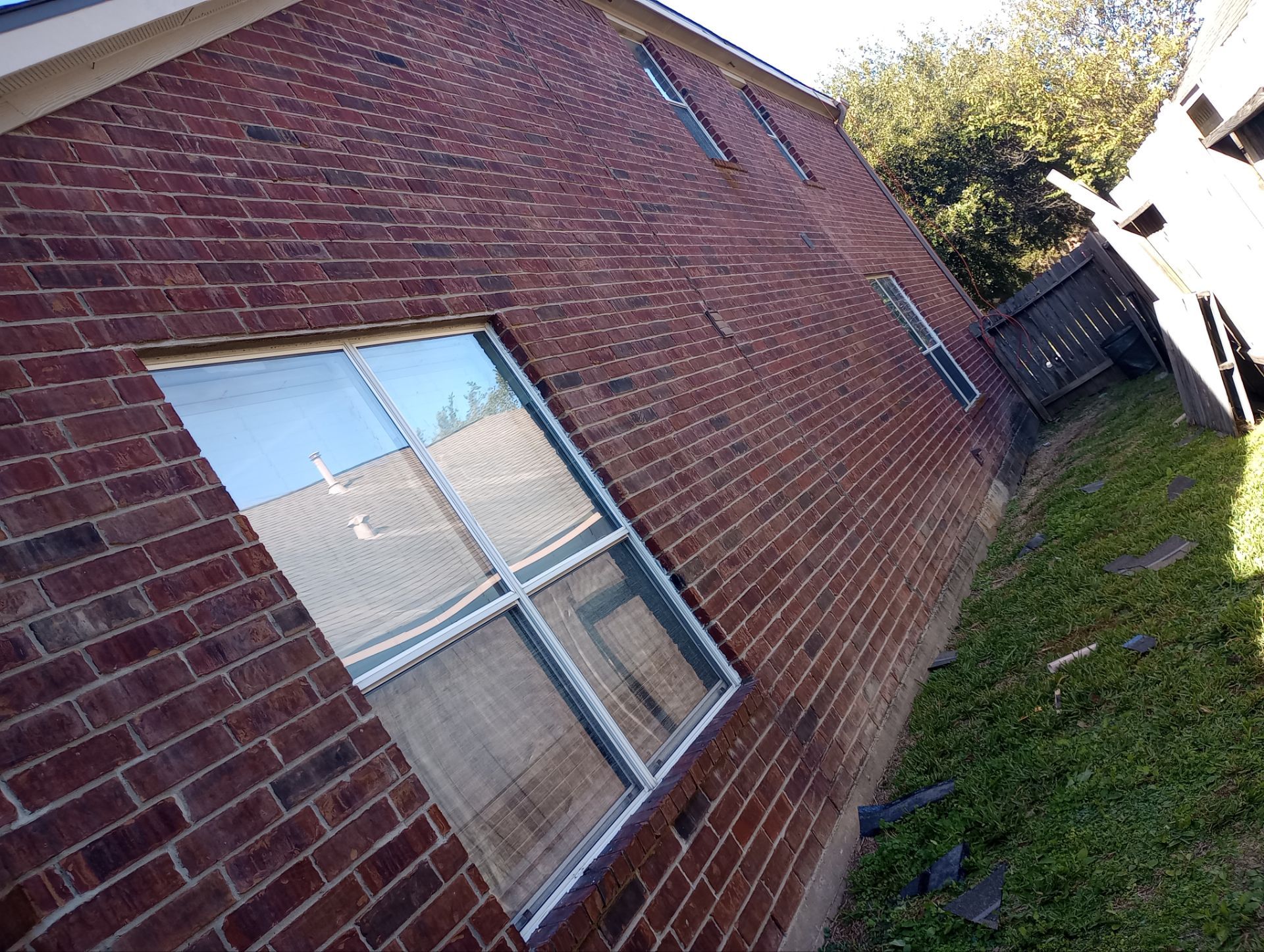 Residential Roofing Installation using Owen's Corning Duration (Lifetime) Shingles by Roof Repair Company