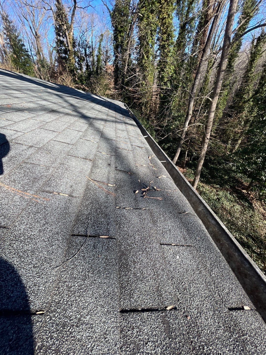 Roof Replacement by Deerfield Roofing LLC