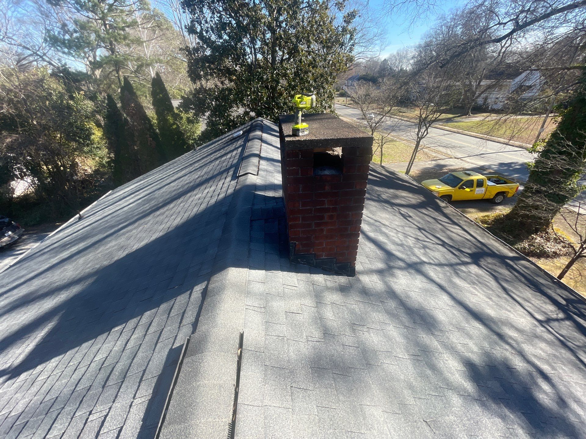 Gastonia Asphalt Shingle Roof Replacement by Prepare The Way Roofing