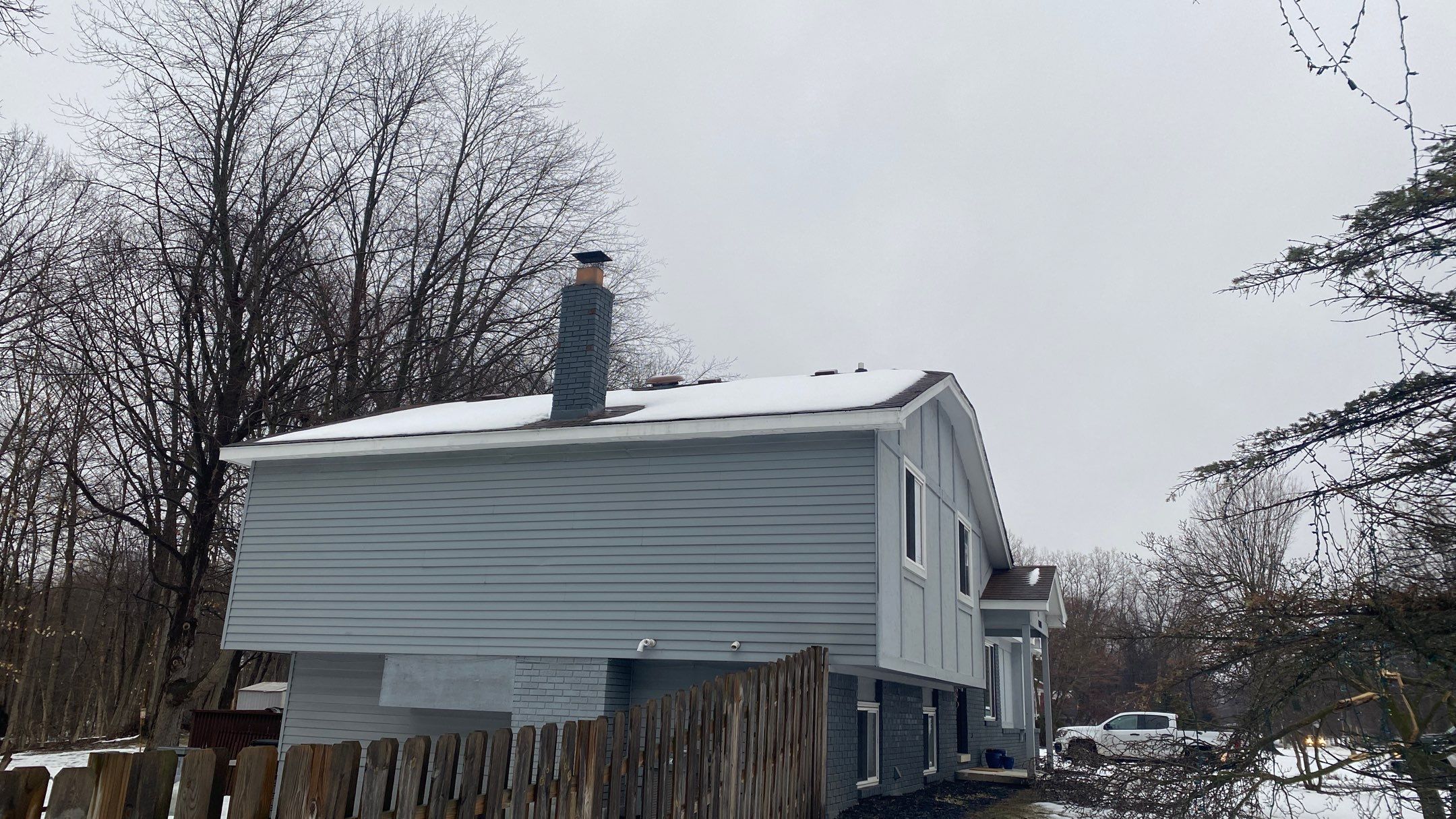 Roof Replacement using CertainTeed Landmark by 180 Contractors