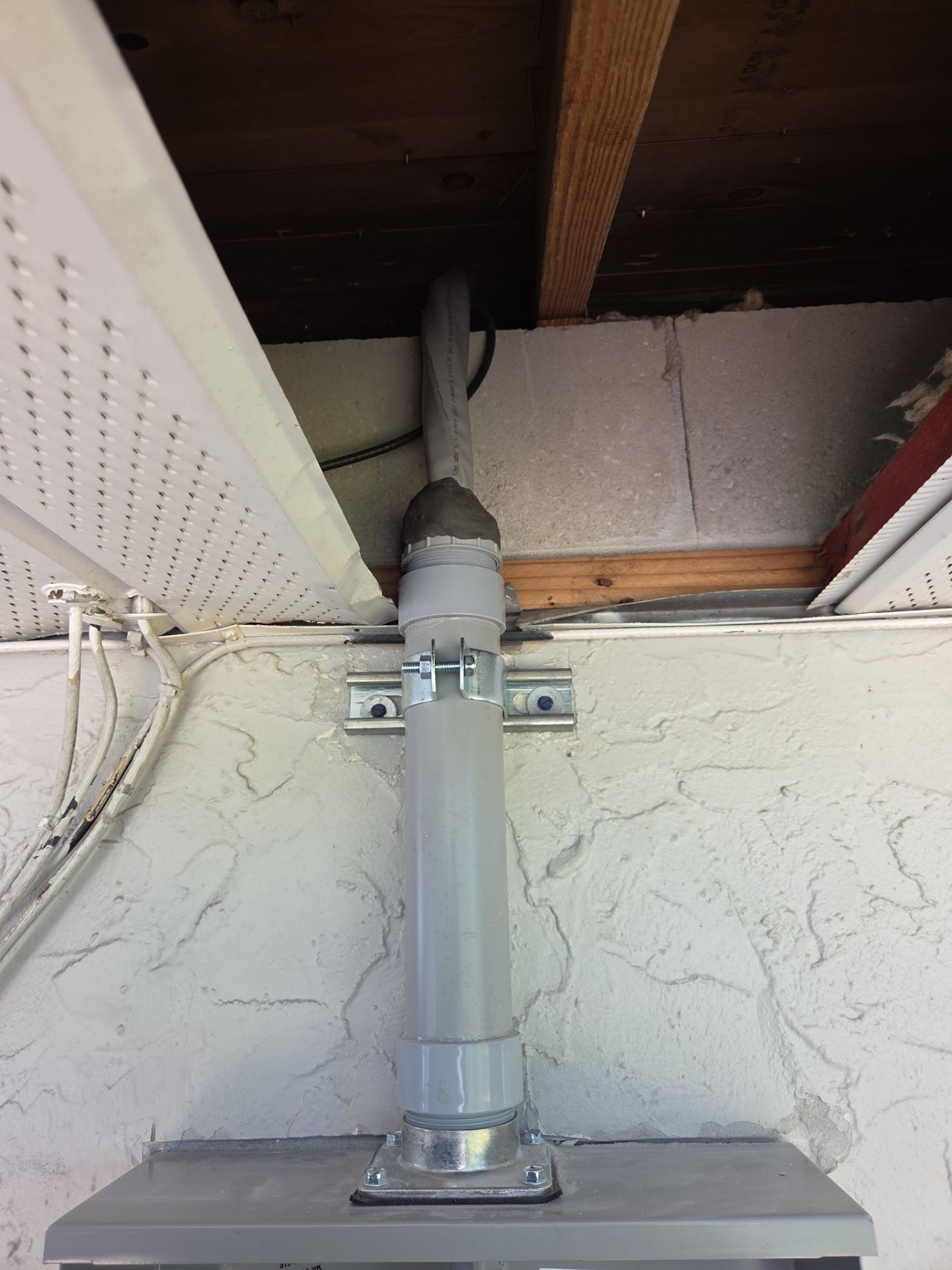 Critical HVAC Wiring Repair & Disconnect Upgrade in Orlando 32804 by Smartron Electric