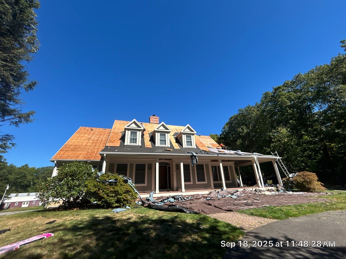 Marlborough by All site builders LLC