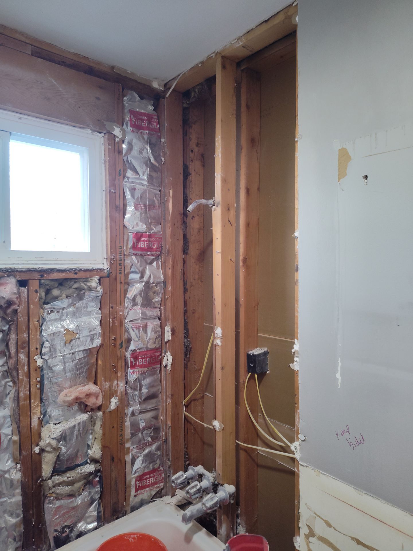 Project in Sandy by Rudd Builders LLC