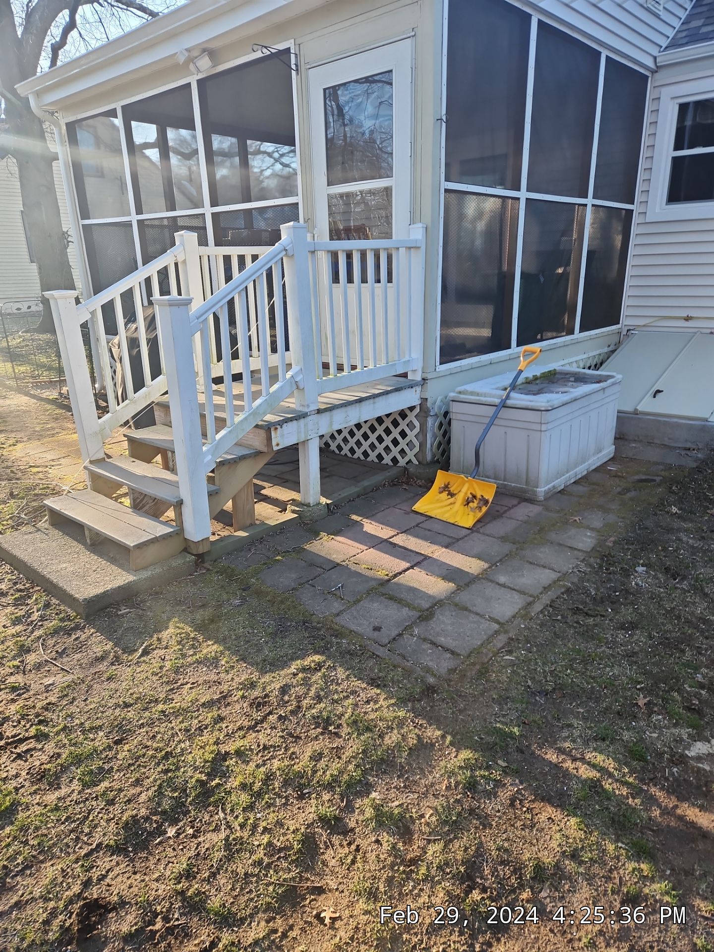 Residential Roofing Installation using Owens Corning Duration Designer - Sand Dune by A Plus Exterior