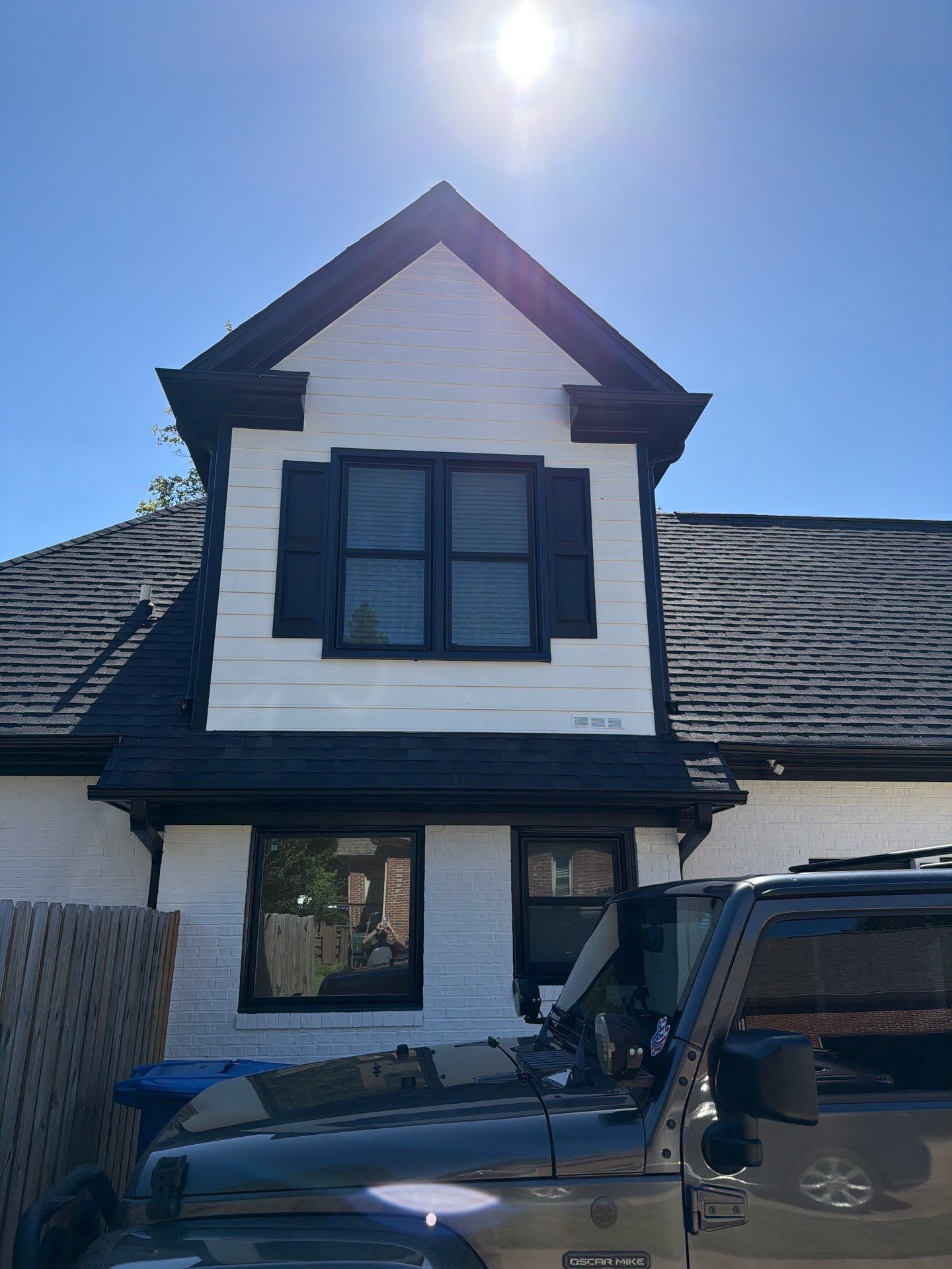 Romabio Masonry Flat - Spartanburg by Renew Painting