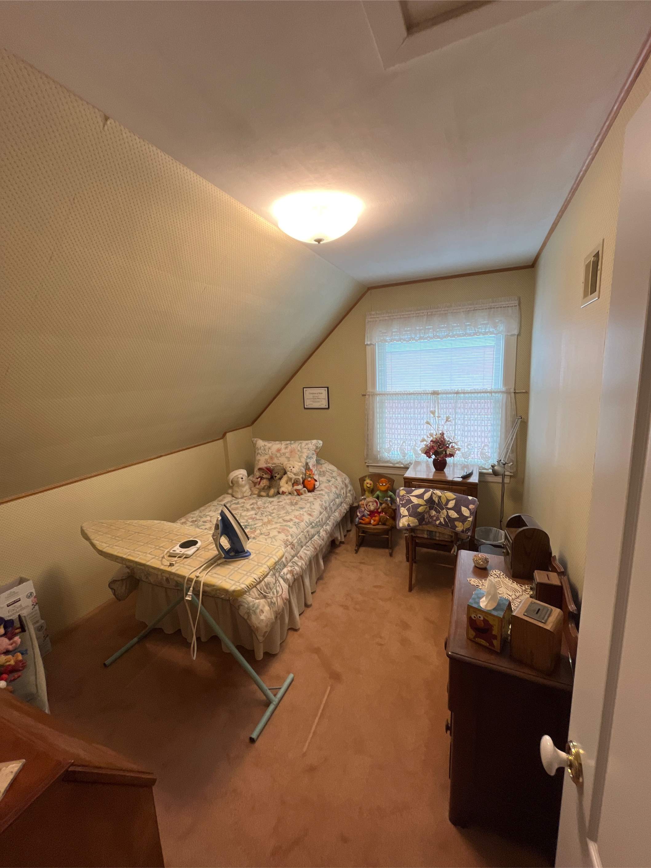 Bedroom Remodel by Welter Home Services