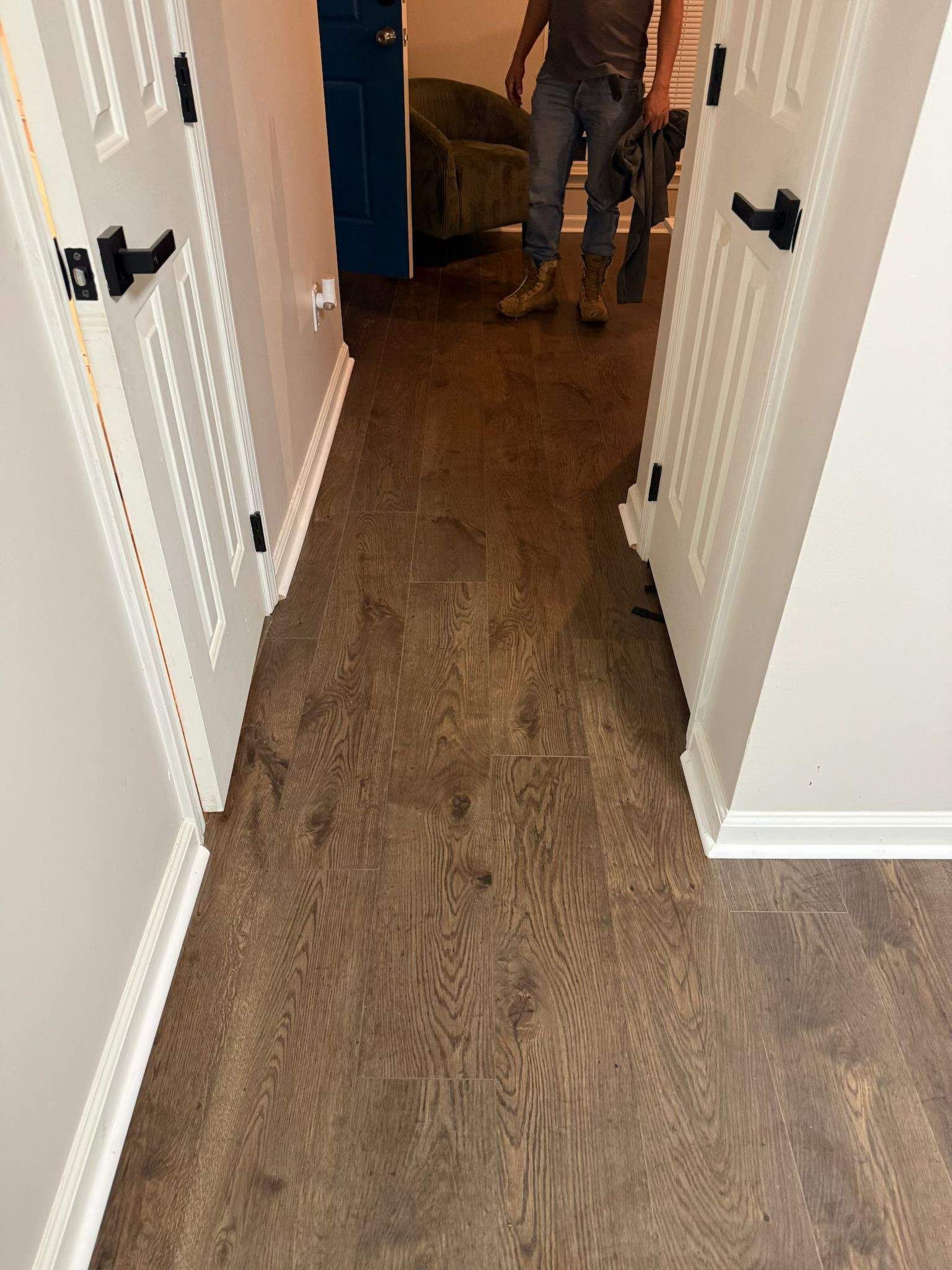 Project 47 by FMP Flooring