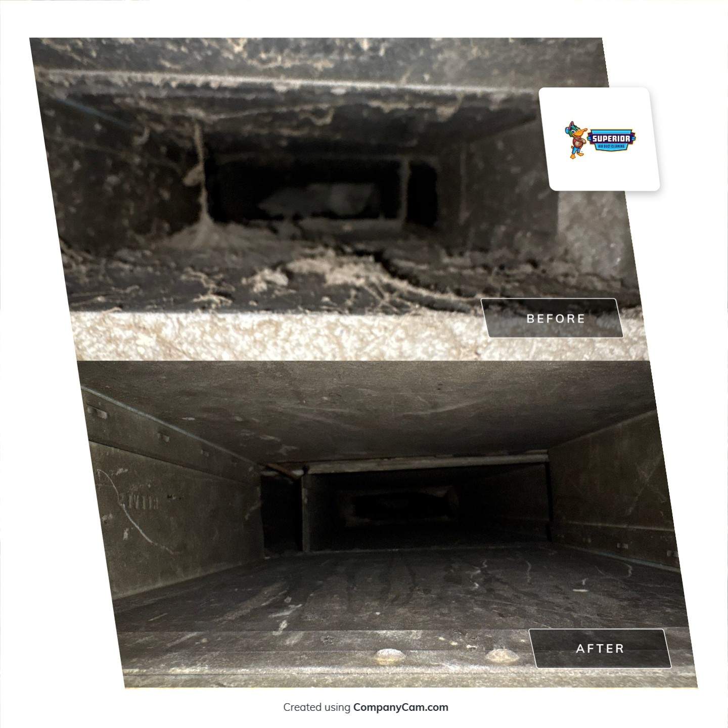 Air Duct Cleaning in Aliquippa, PA by Superior Air Duct Cleaning