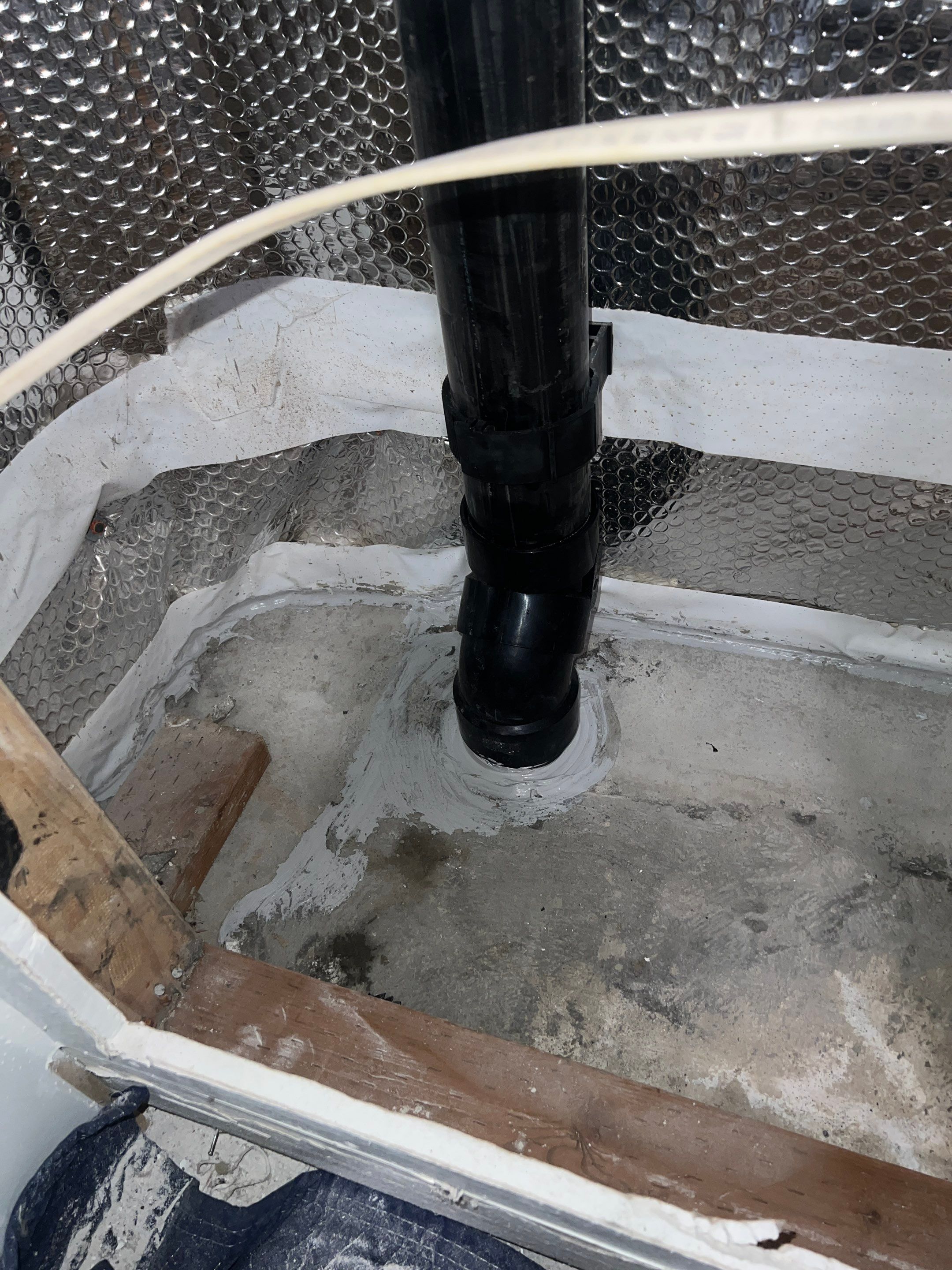 SafeAir™ System by JustRadon.Com