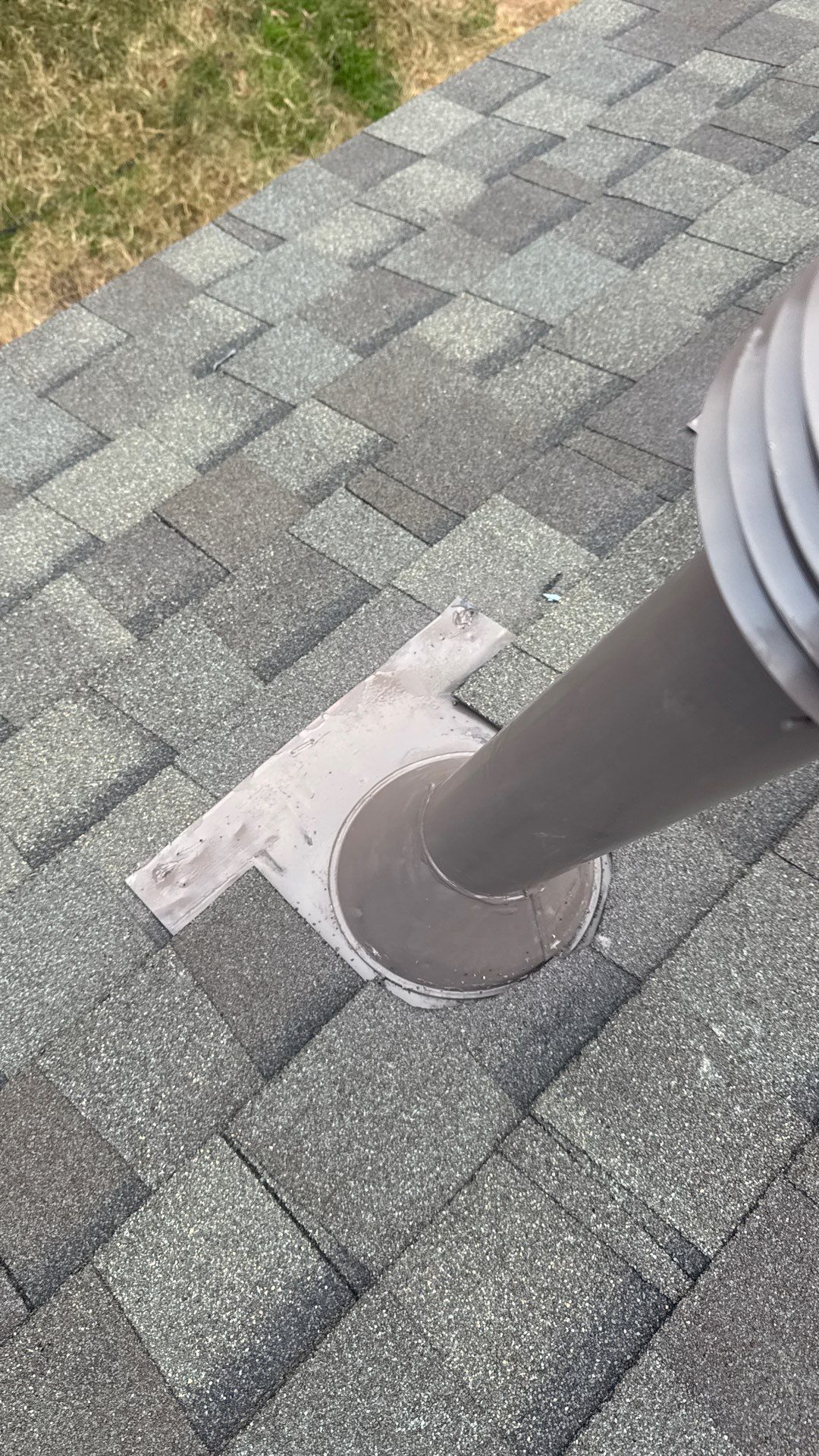 Project in Rowlett by Rhino Roofing and General Contracting, LLC