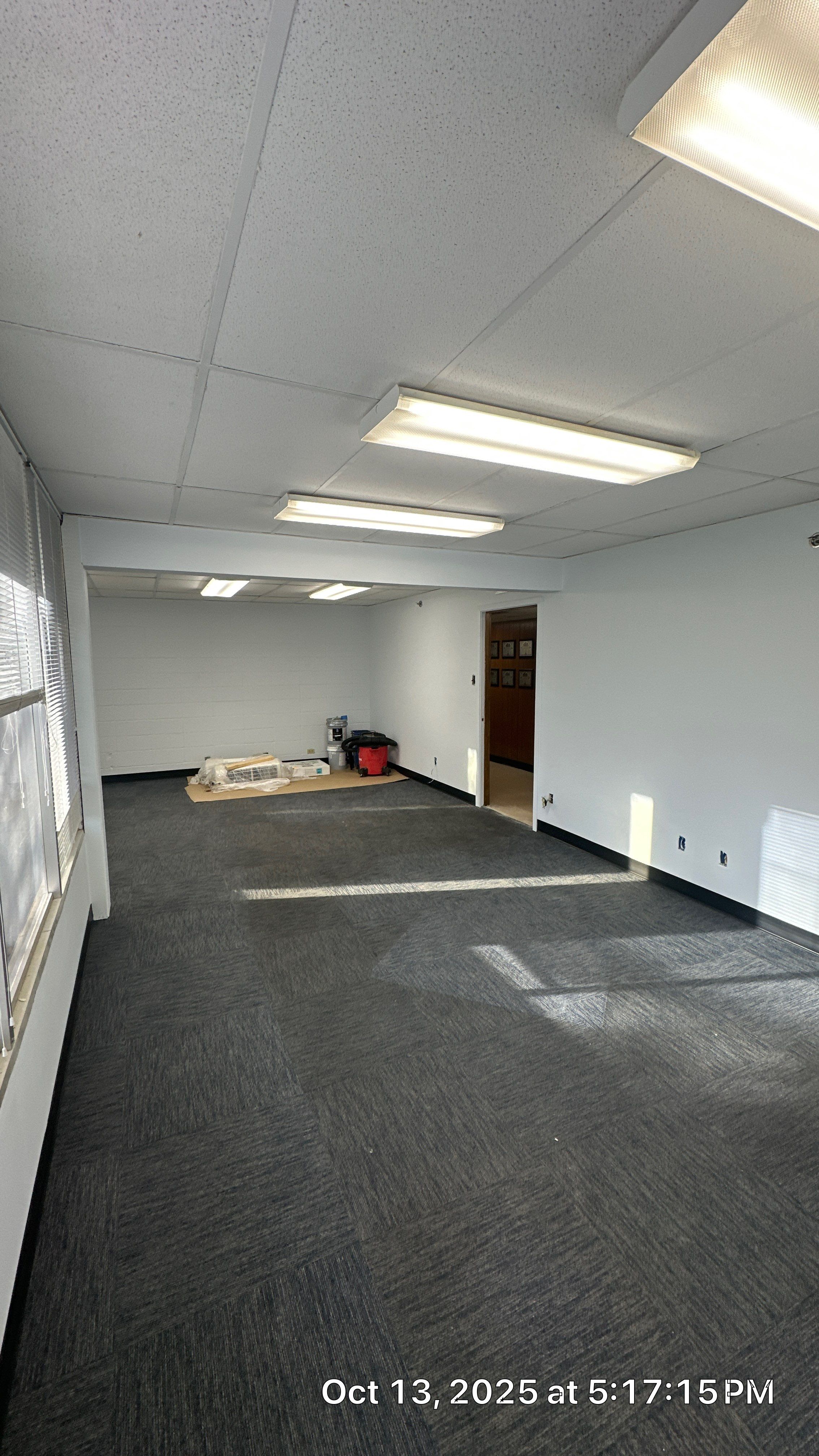 Office Space Remodel by CTL Pro Construction LLC