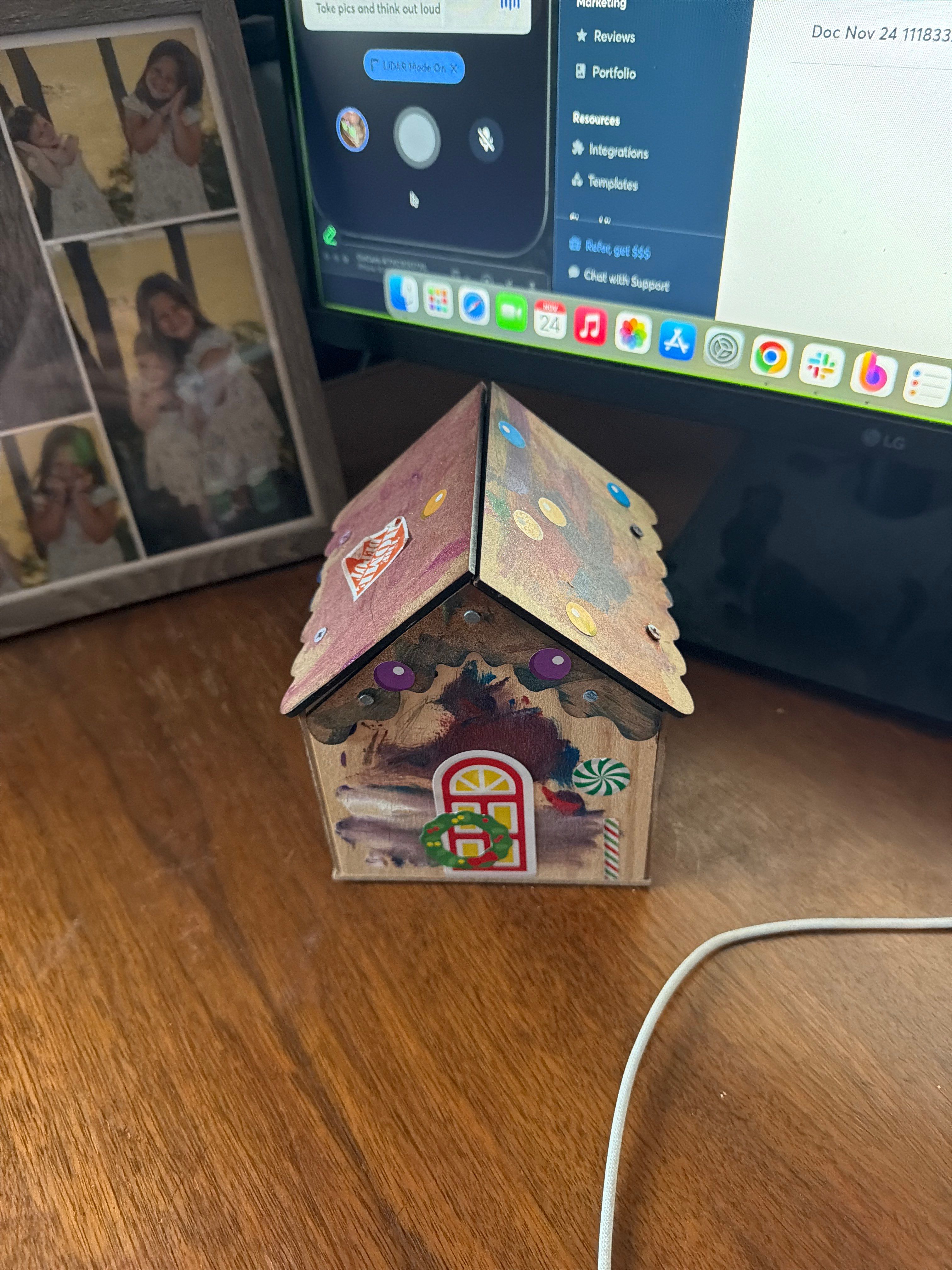 Test by CompanyCam Sales Demo