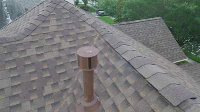 Project in Houston