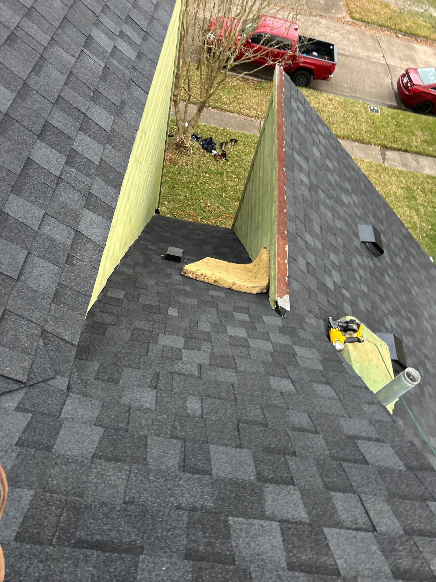 Roof Repair Seabrook by Roof Repair Company
