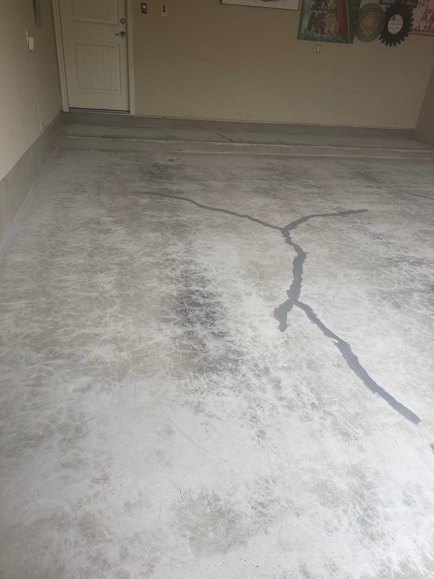 Project in Pflugerville, TX by GarageExperts of Greater Austin